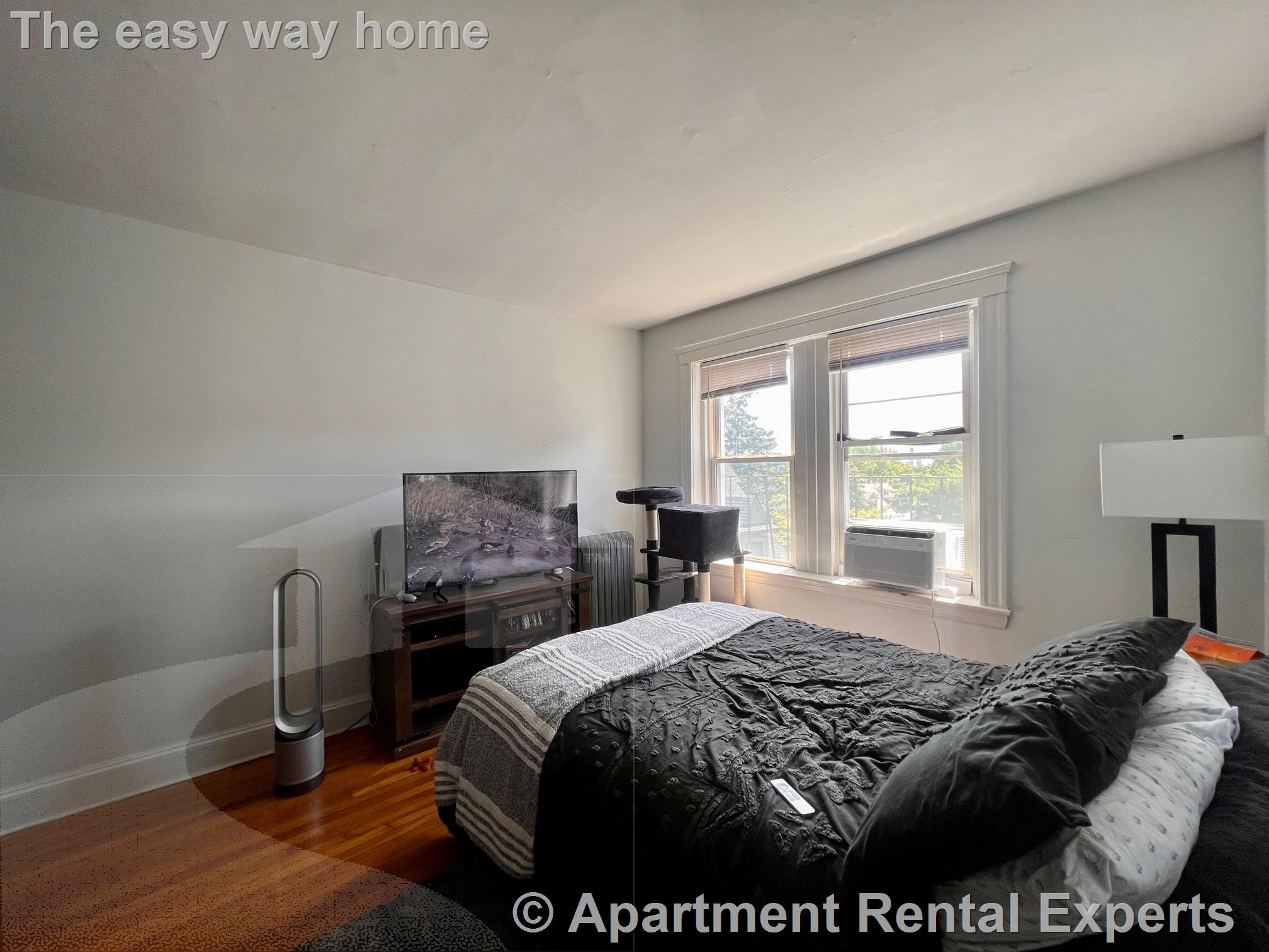 10 Agassiz St, Porter Square