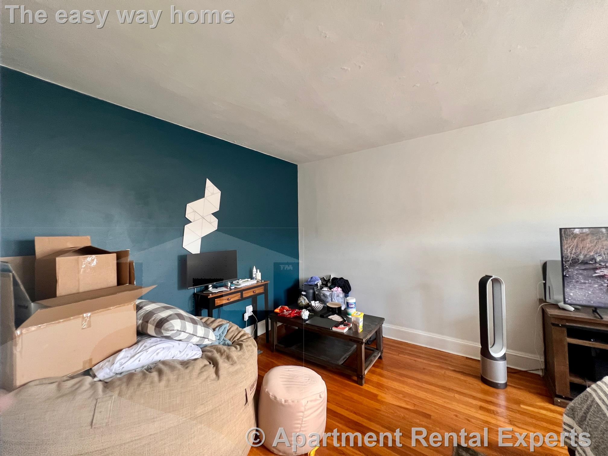 10 Agassiz St, Porter Square