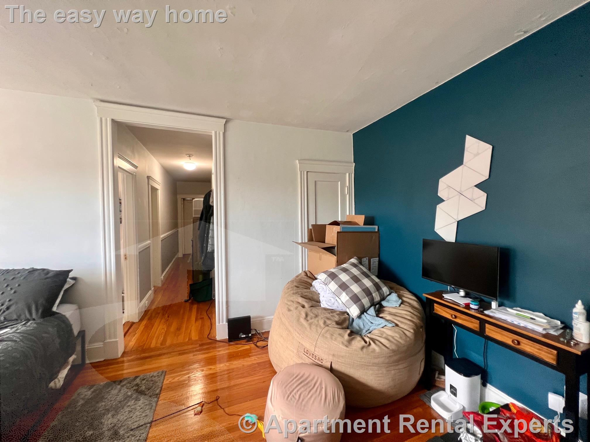 10 Agassiz St, Porter Square