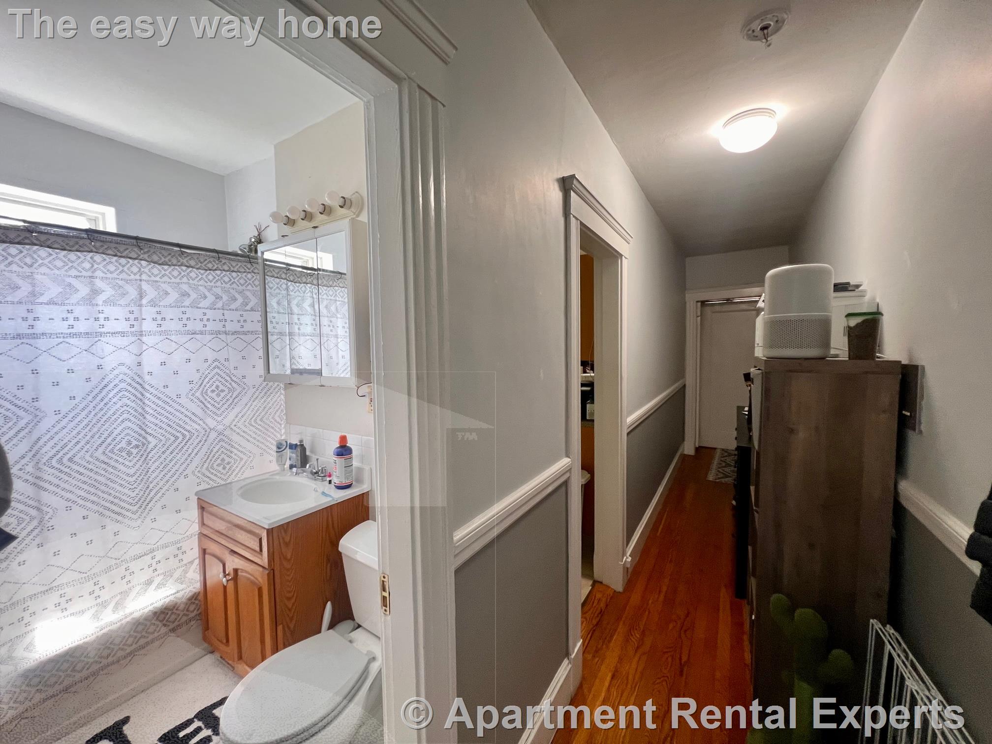 10 Agassiz St, Porter Square