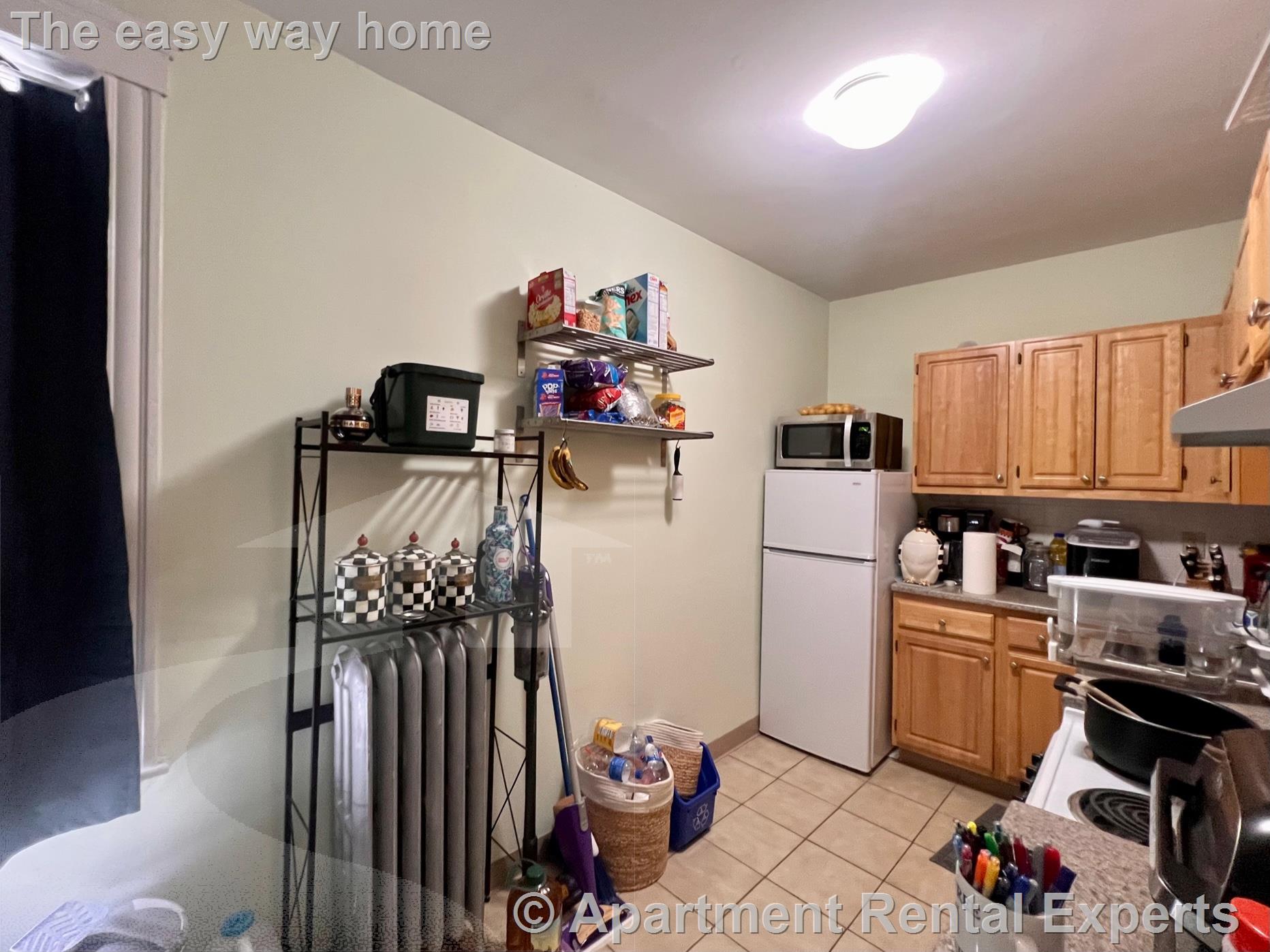 10 Agassiz St, Porter Square