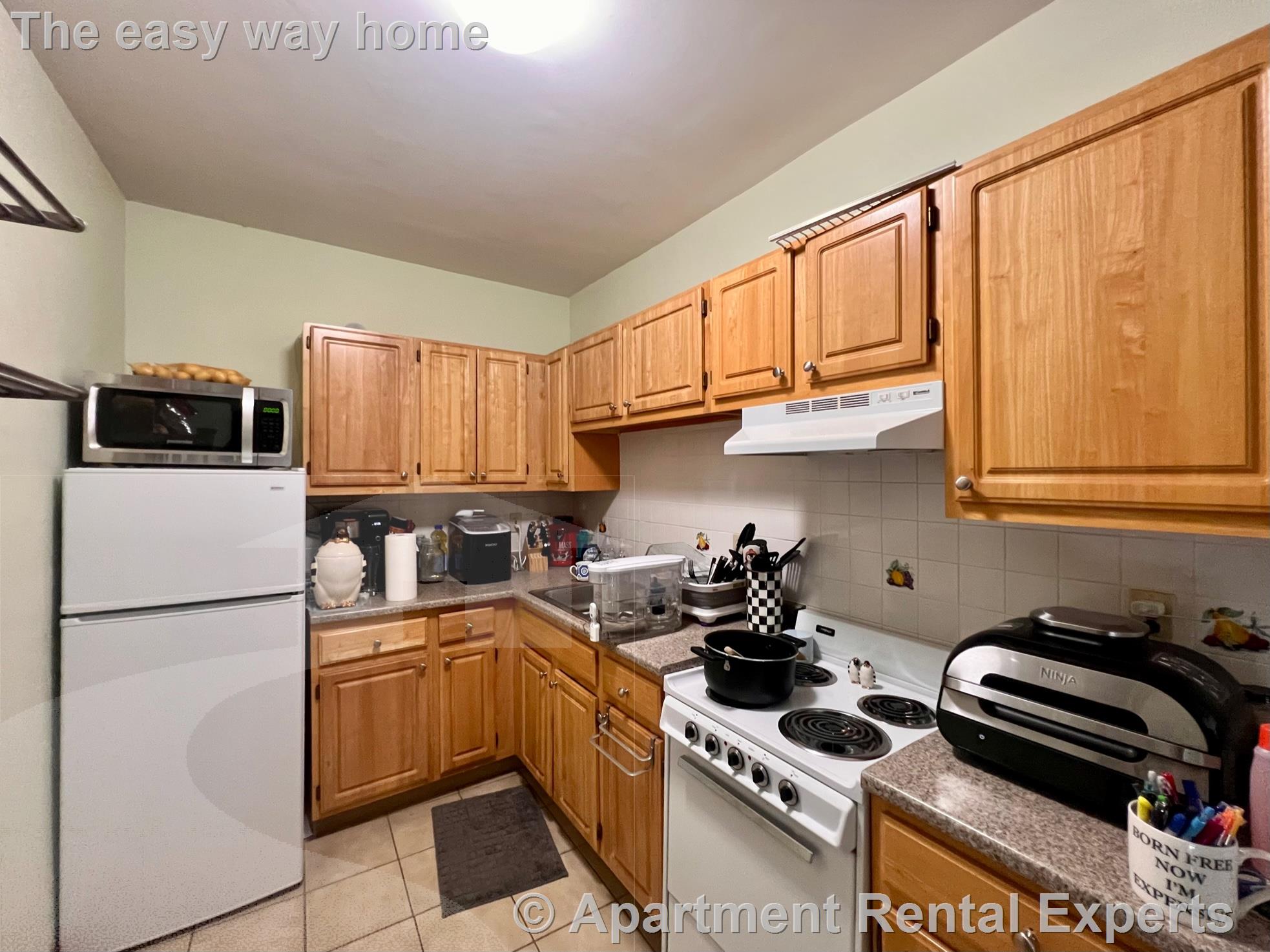 10 Agassiz St, Porter Square