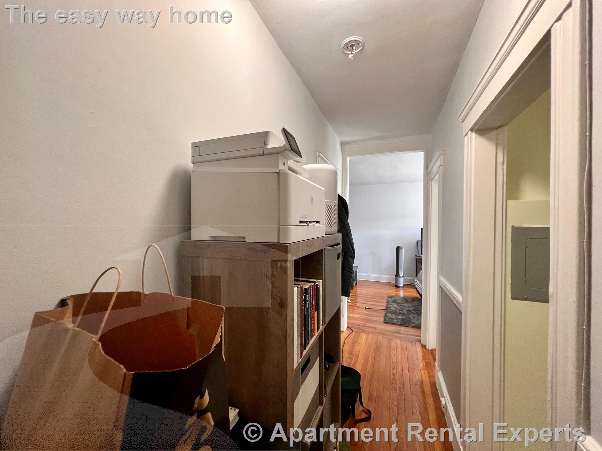 10 Agassiz St, Porter Square