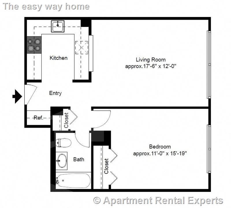 1410 Columbia St, South Boston