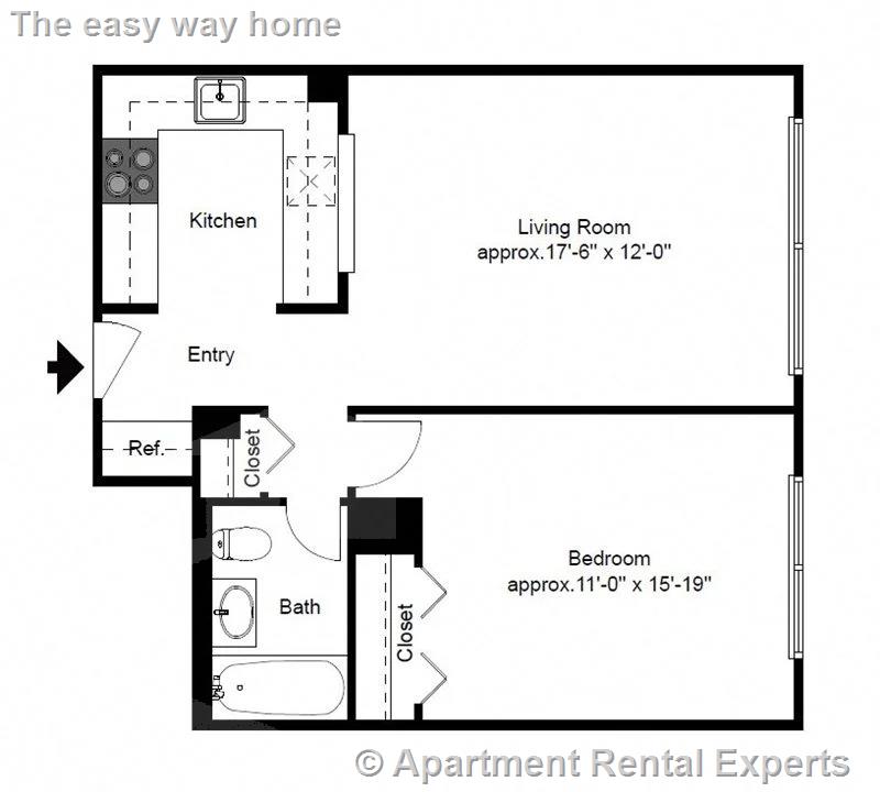 1410 Columbia St, South Boston