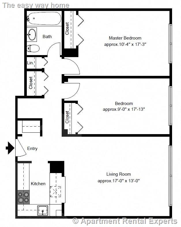 1410 Columbia St, South Boston