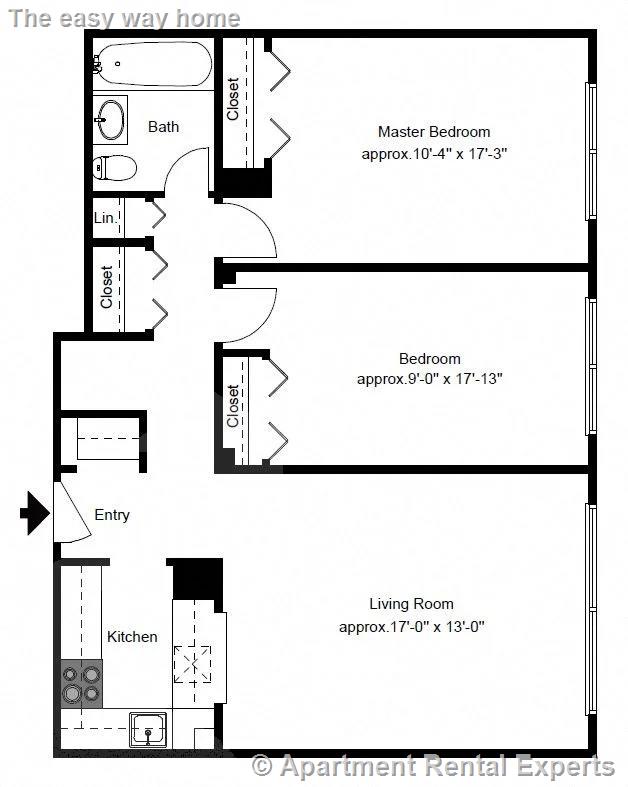 1410 Columbia St, South Boston