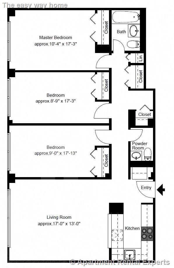 1410 Columbia St, South Boston