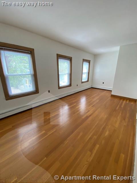 14 Clifton, North Cambridge