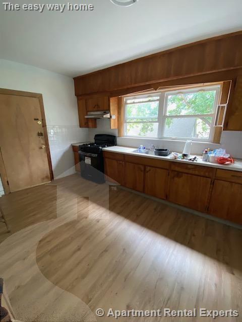 14 Clifton, North Cambridge