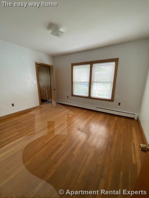 14 Clifton, North Cambridge