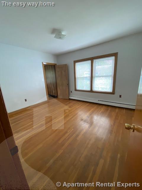 14 Clifton, North Cambridge