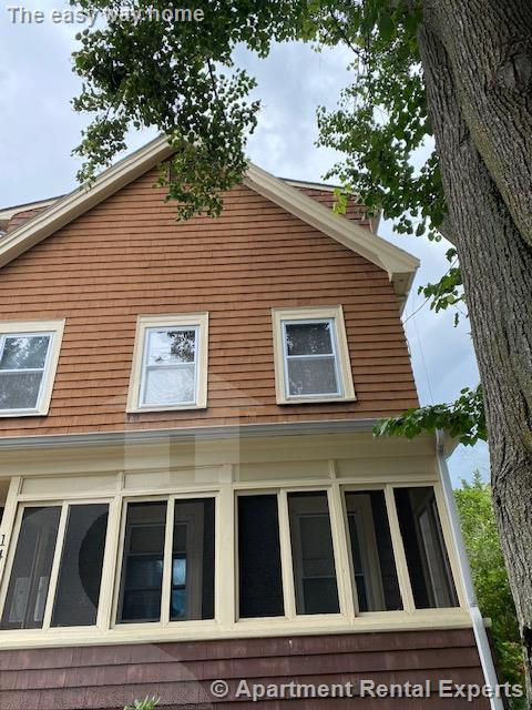 14 Clifton, North Cambridge