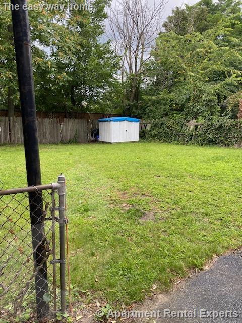 14 Clifton, North Cambridge