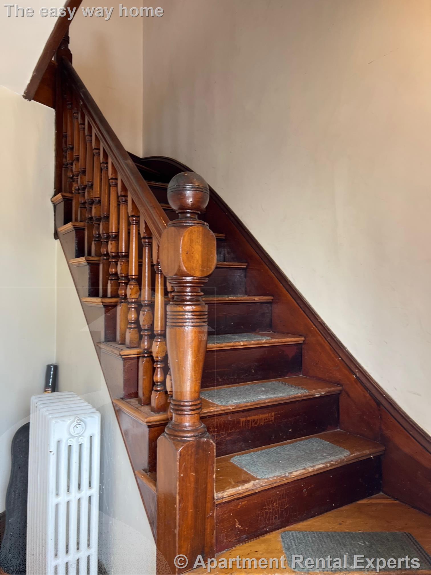 46A Trull, Magoun Square