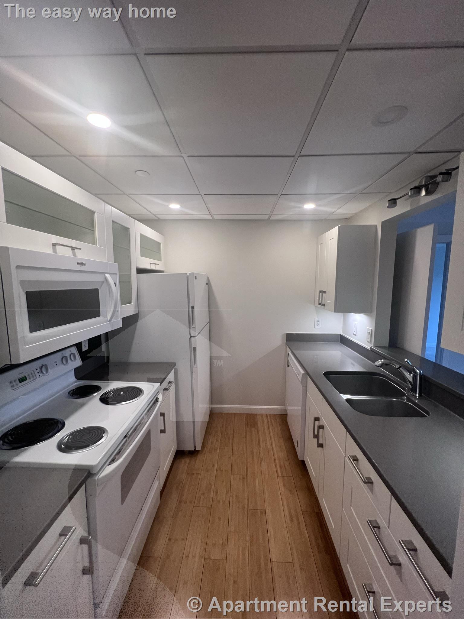 1008 Massachusetts Ave, Harvard Square