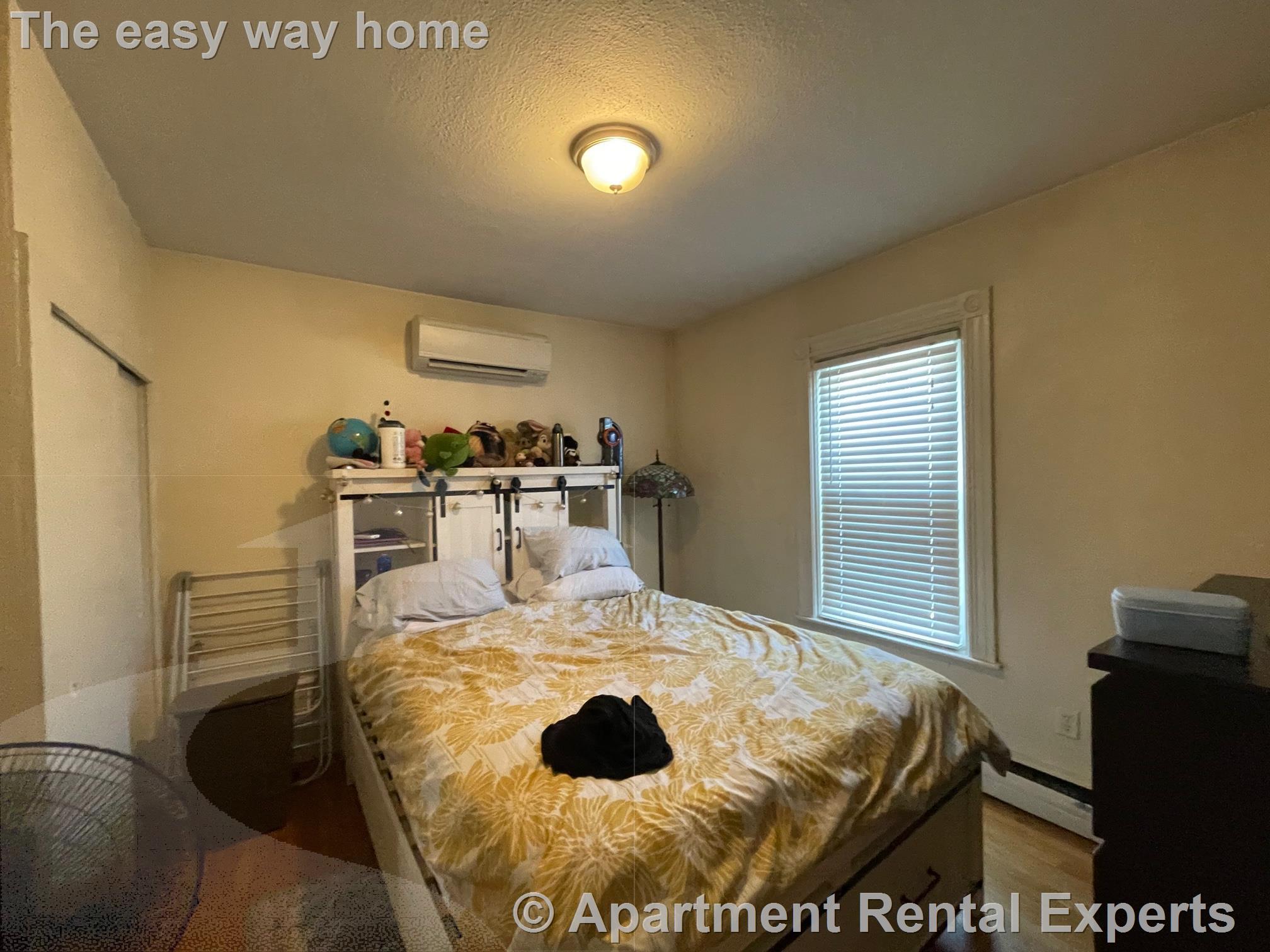 46A Trull, Magoun Square