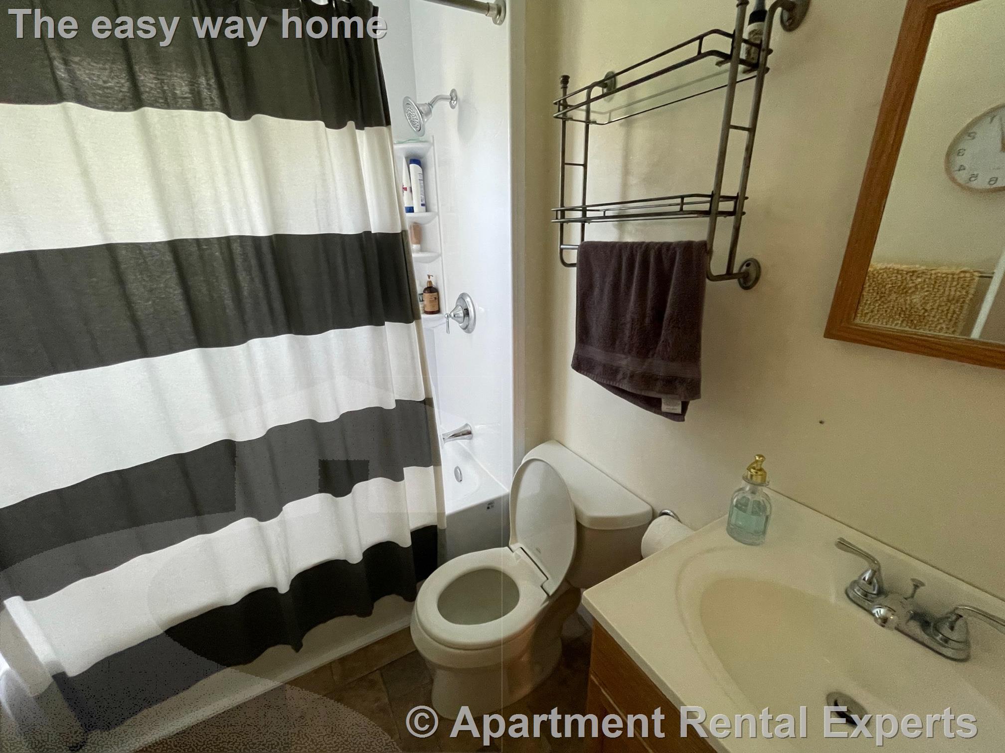 46A Trull, Magoun Square