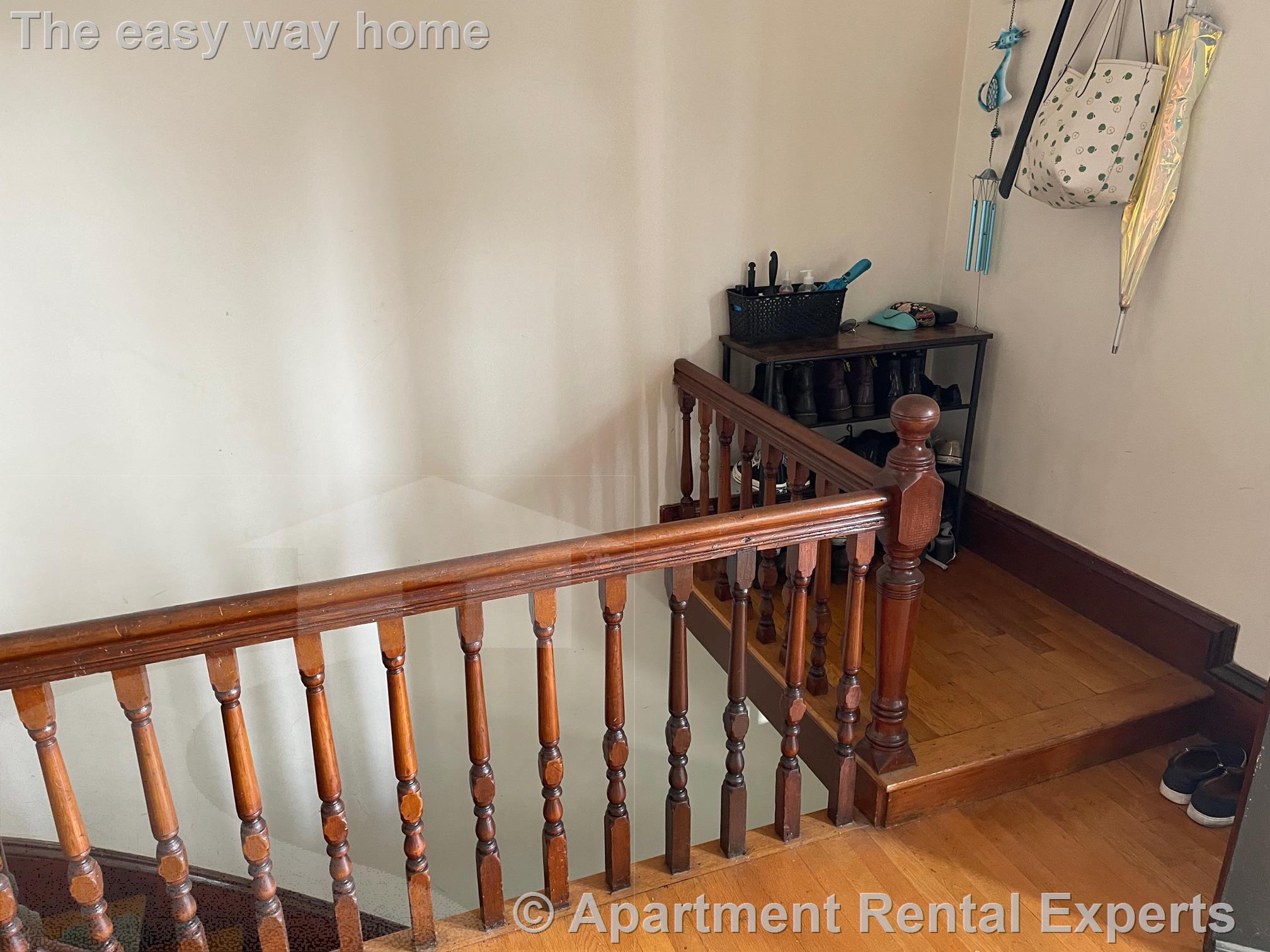 46A Trull, Magoun Square