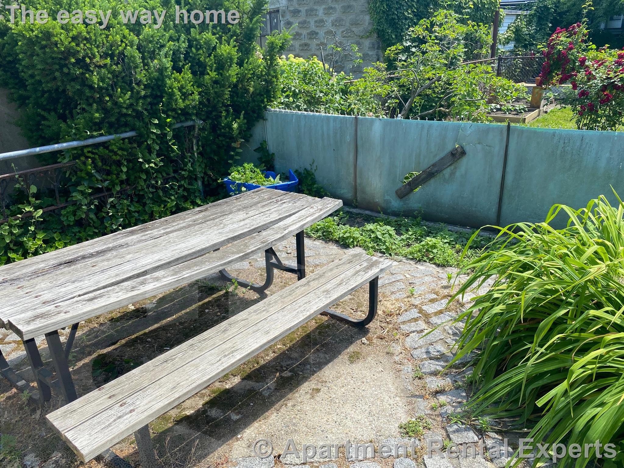 23 Hardwick St, Kendall Square