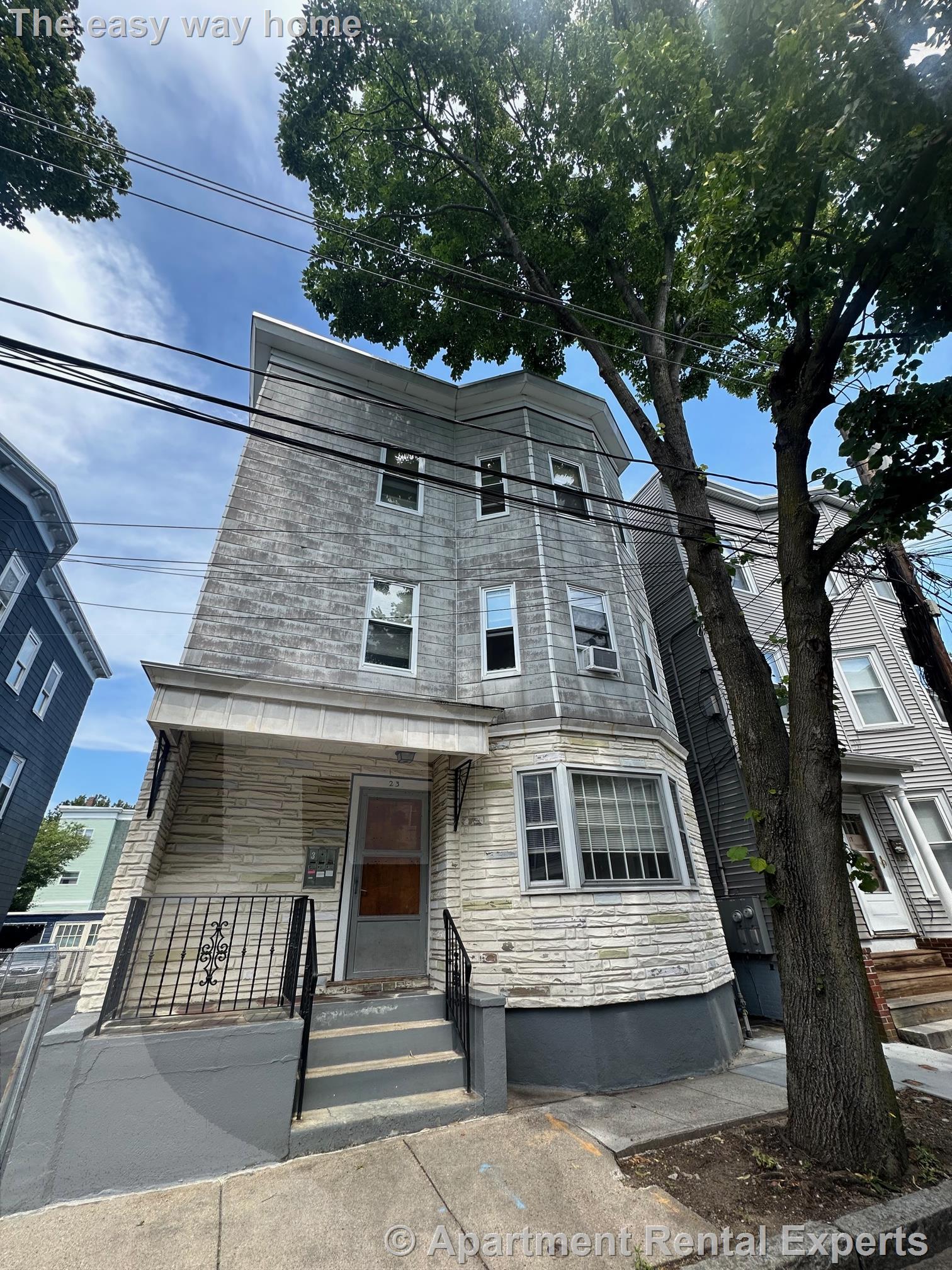 23 Hardwick St, Kendall Square