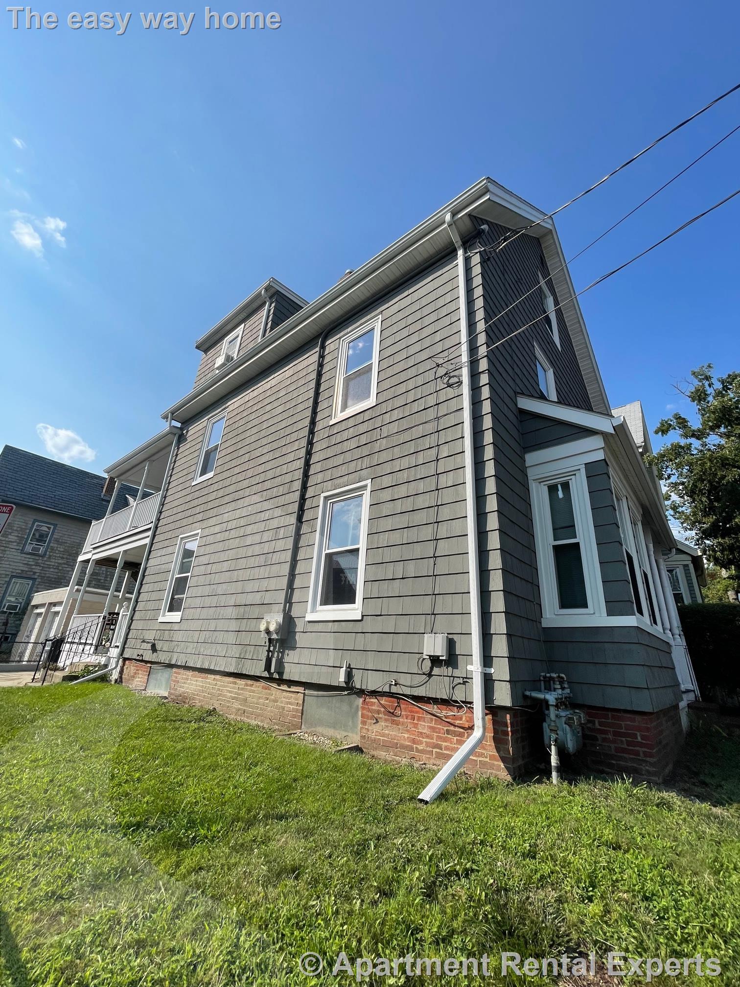 16 Porter St, Porter Square