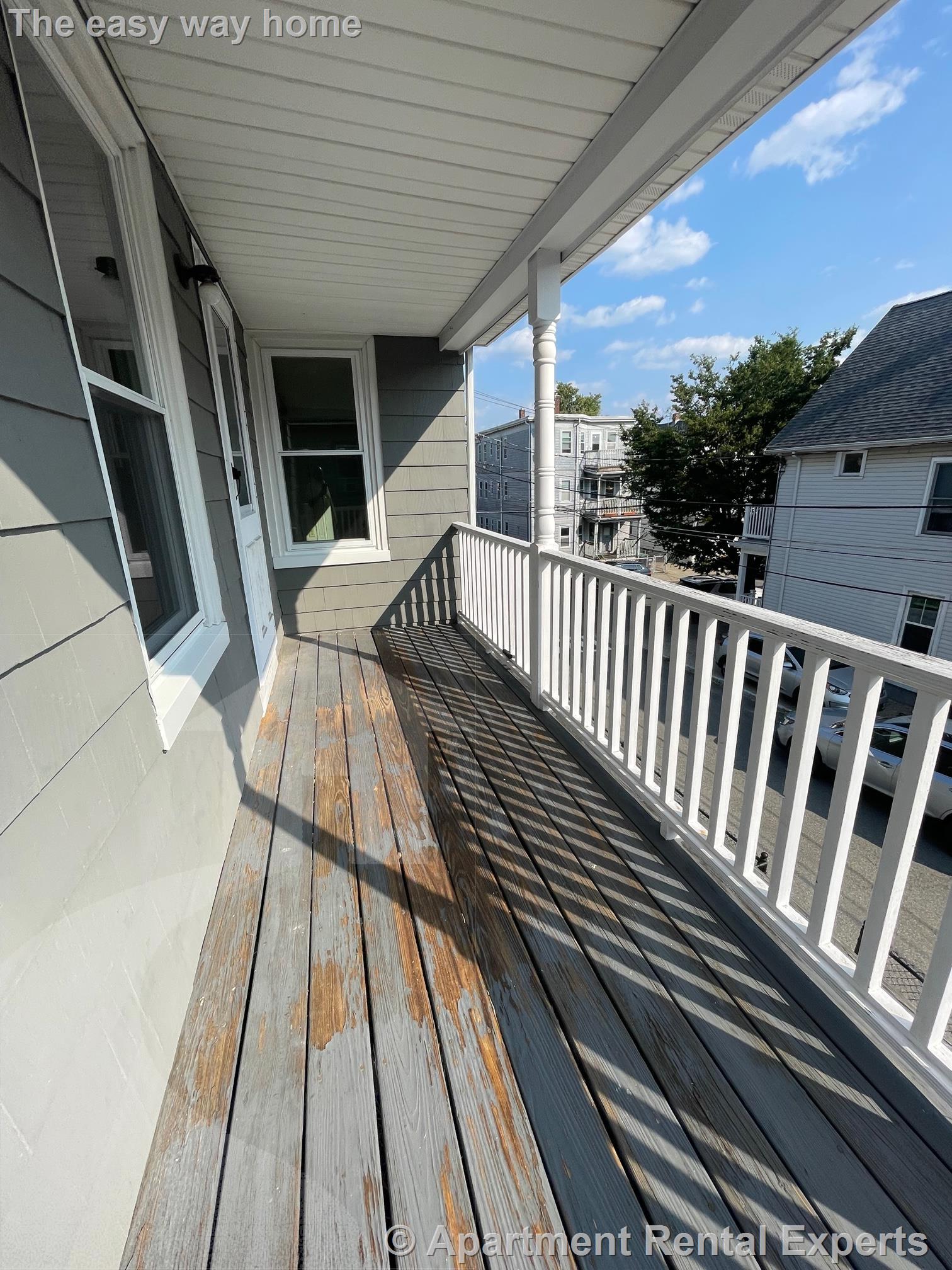 16 Porter St, Porter Square