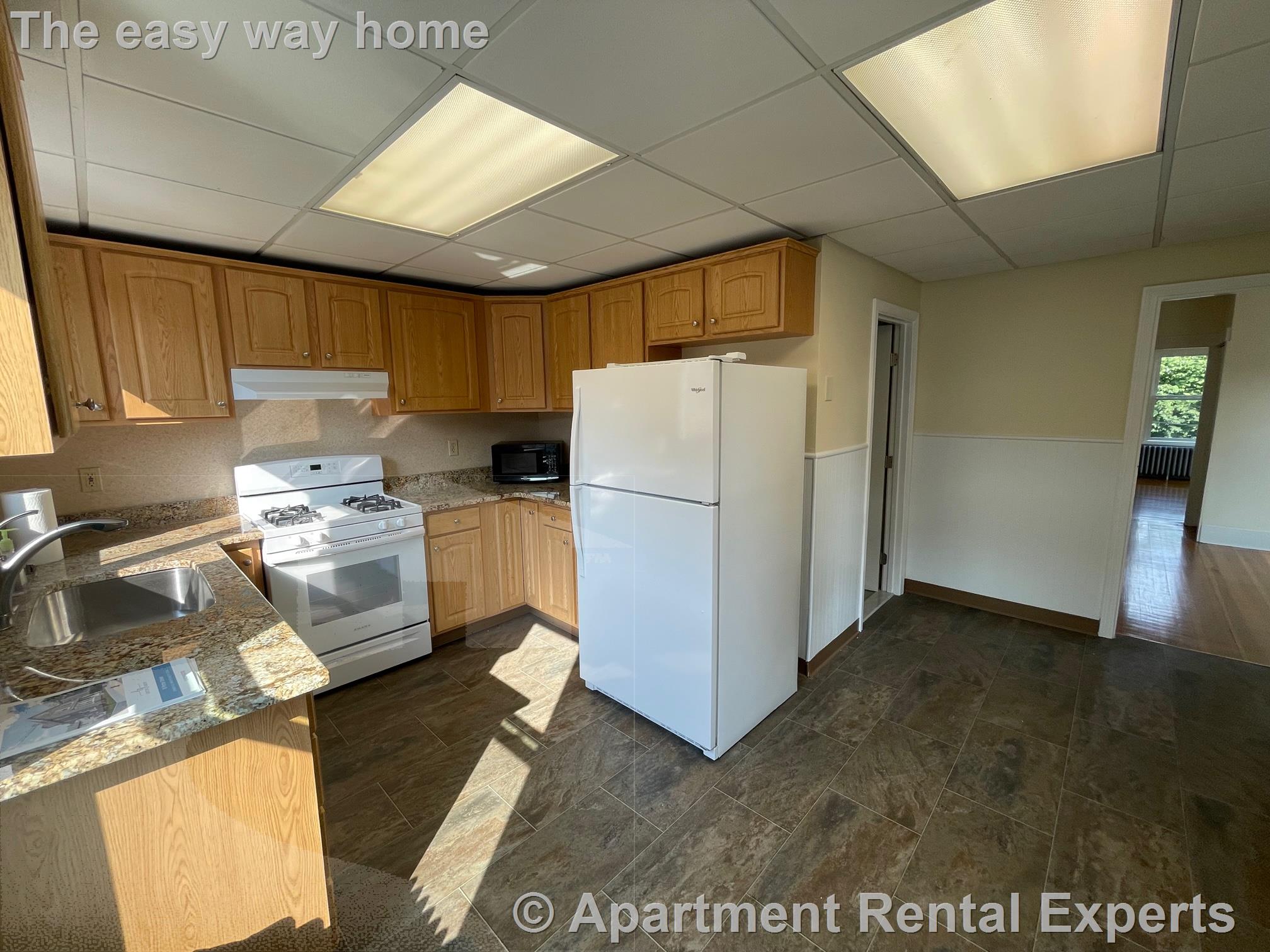 16 Porter St, Porter Square