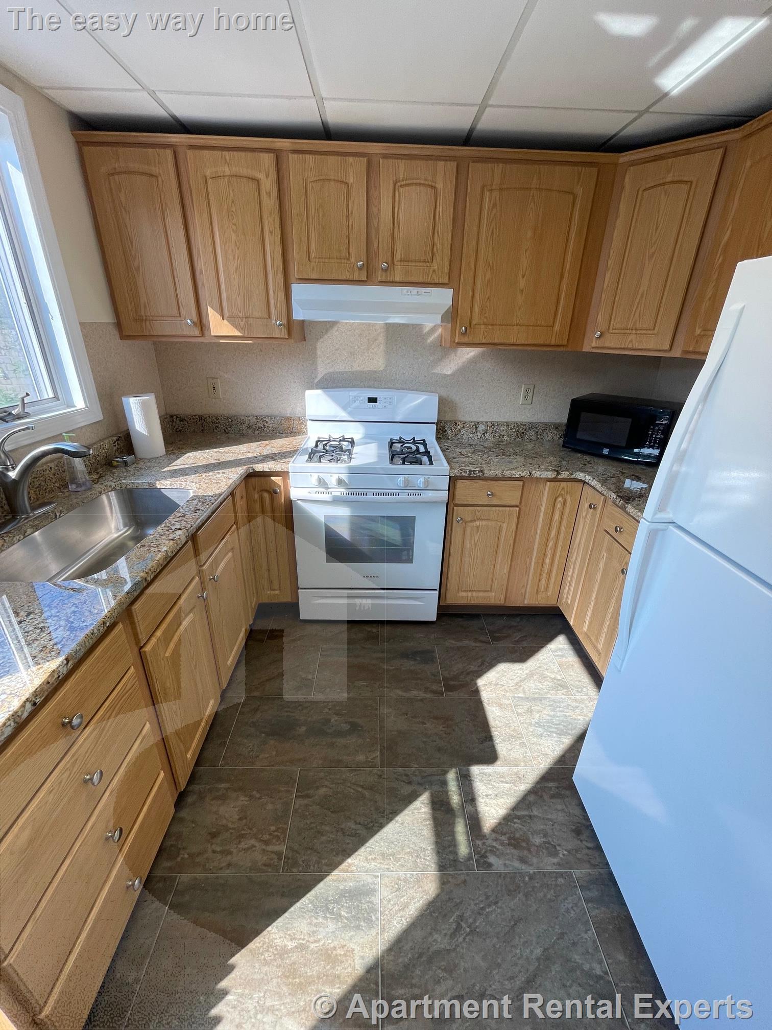 16 Porter St, Porter Square