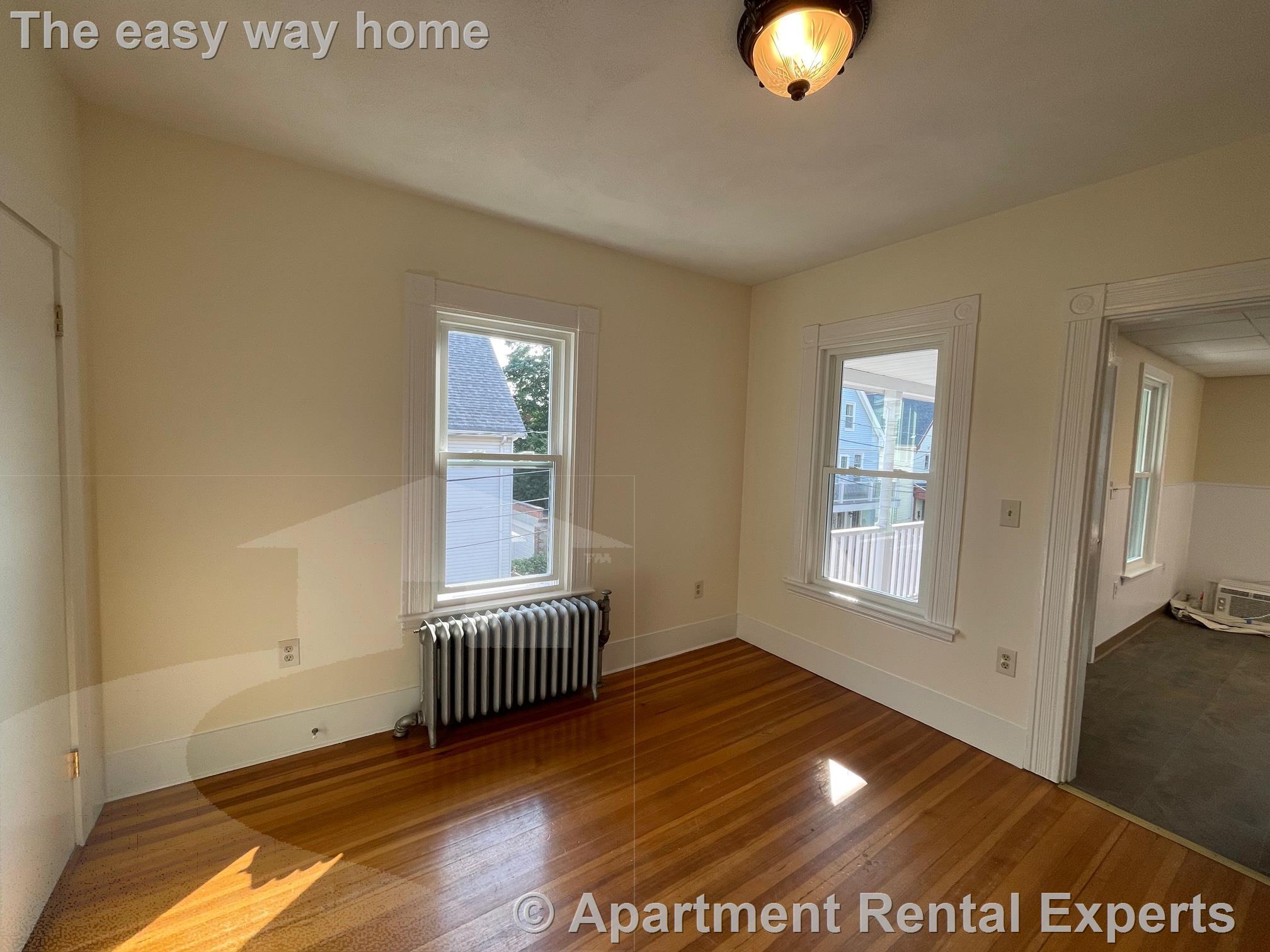 16 Porter St, Porter Square