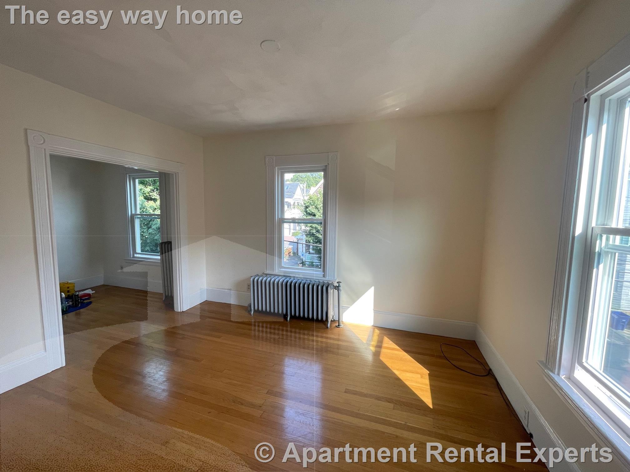 16 Porter St, Porter Square