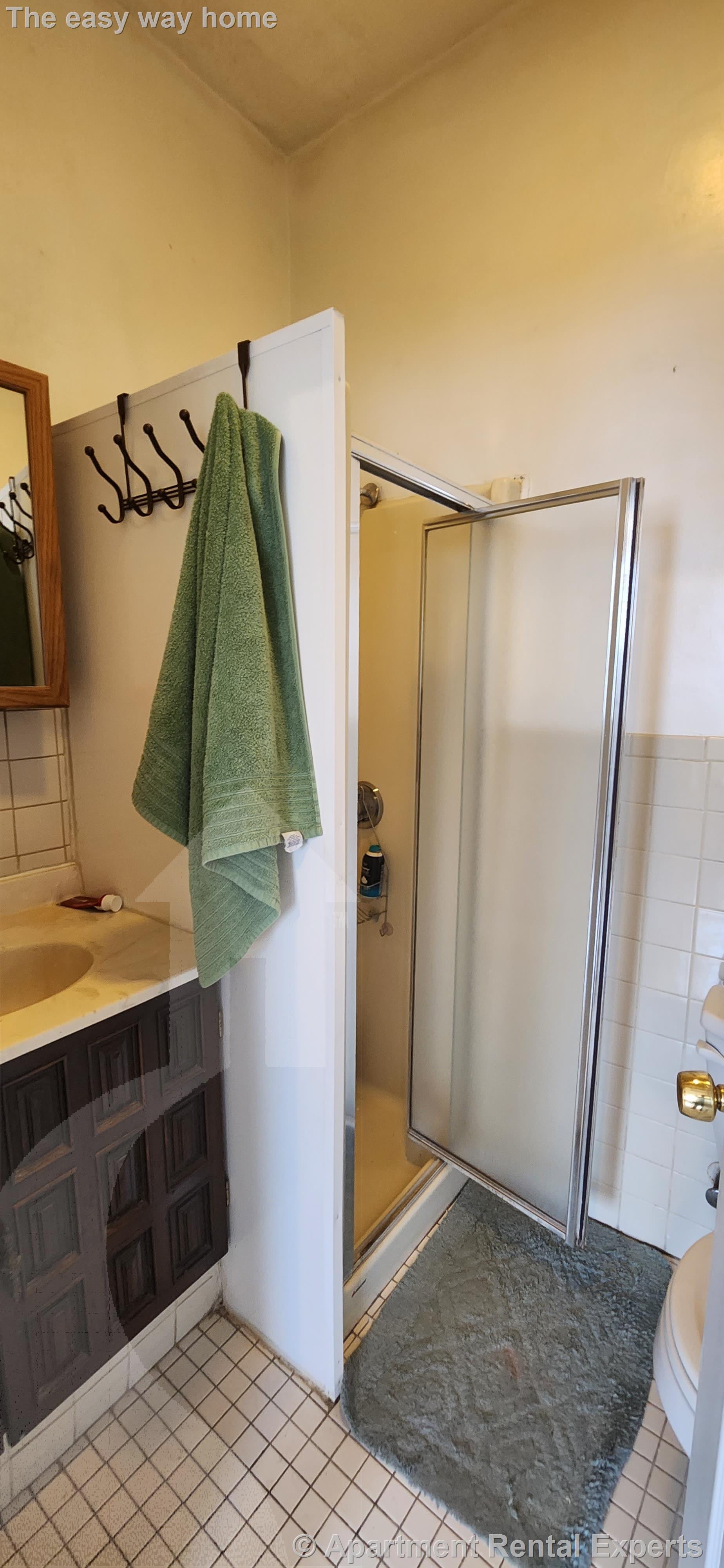 1155 Cambridge St, Inman Square