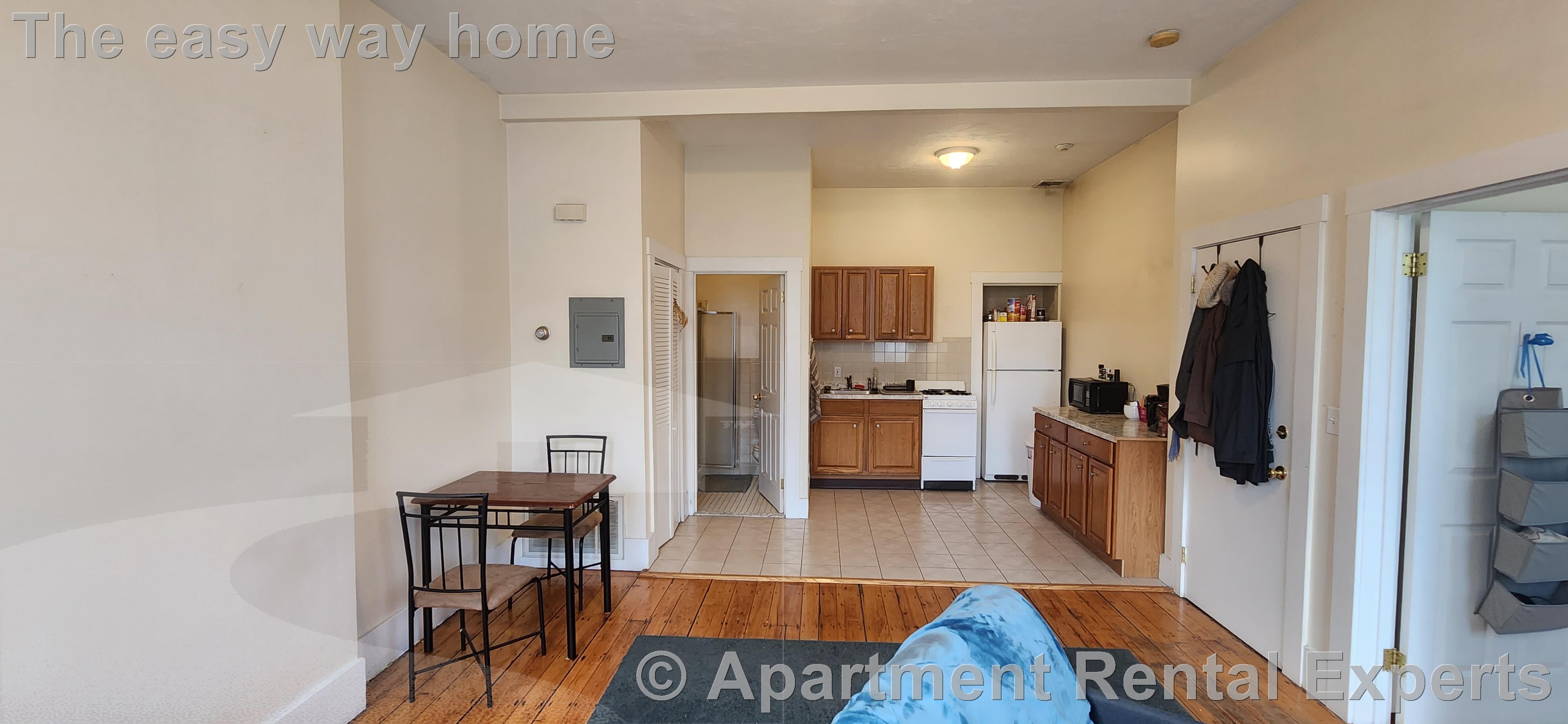 1155 Cambridge St, Inman Square