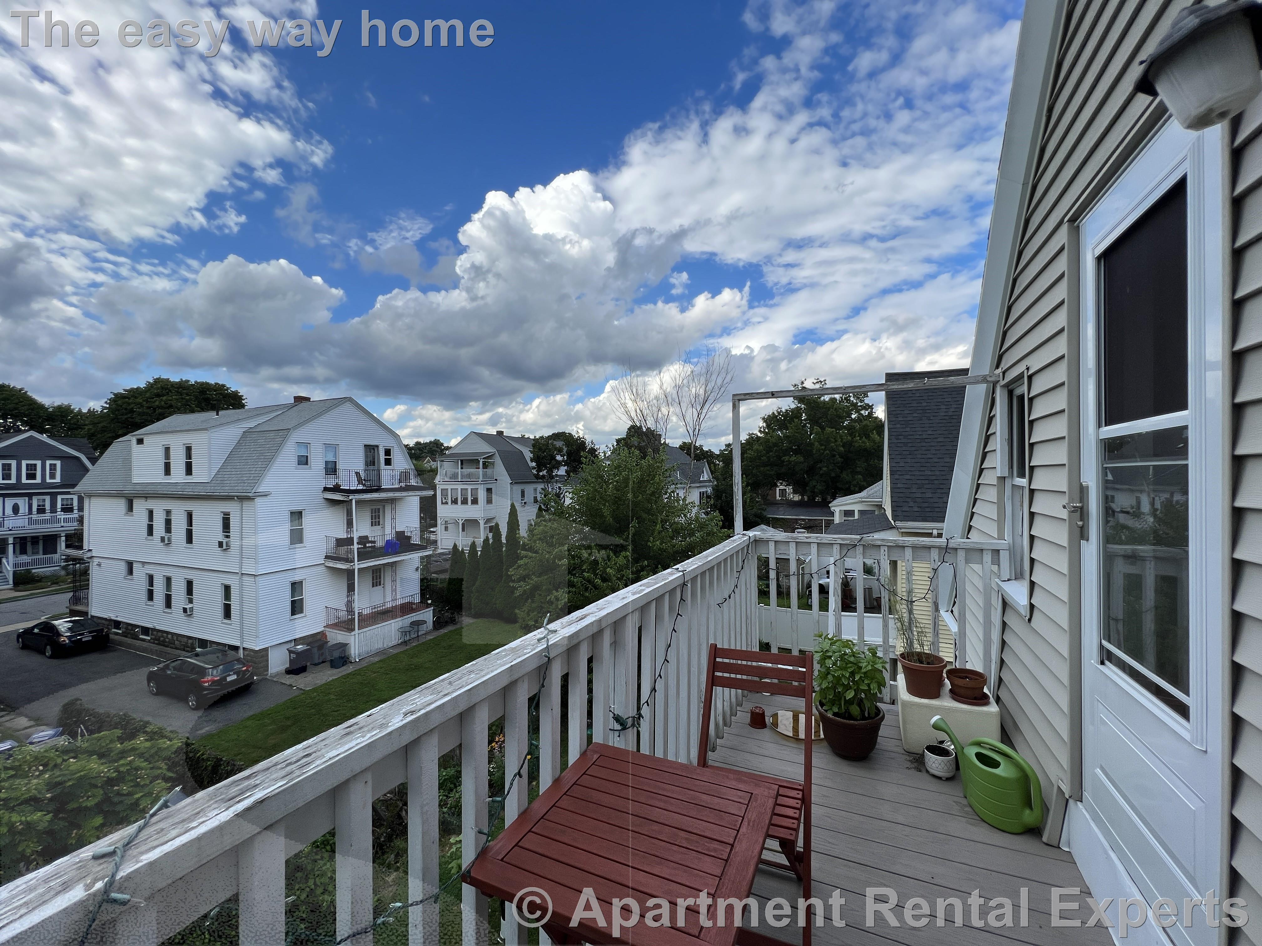 11 Magnolia St, Arlington