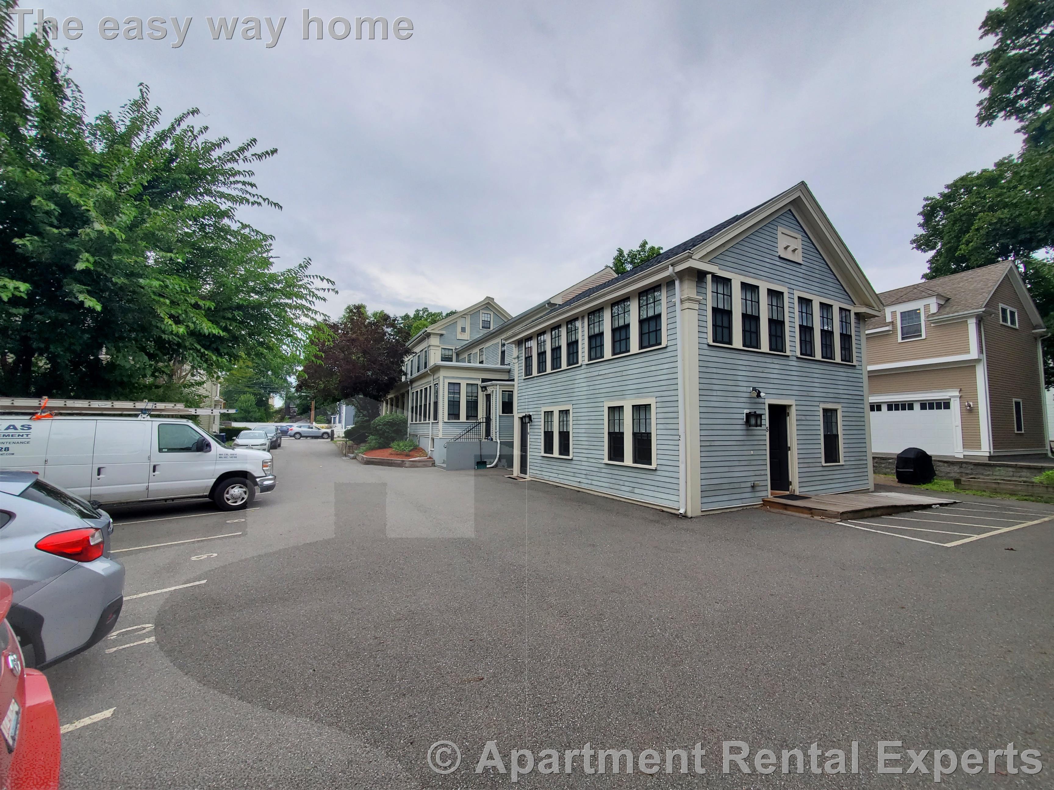 13 Winter St, East Arlington