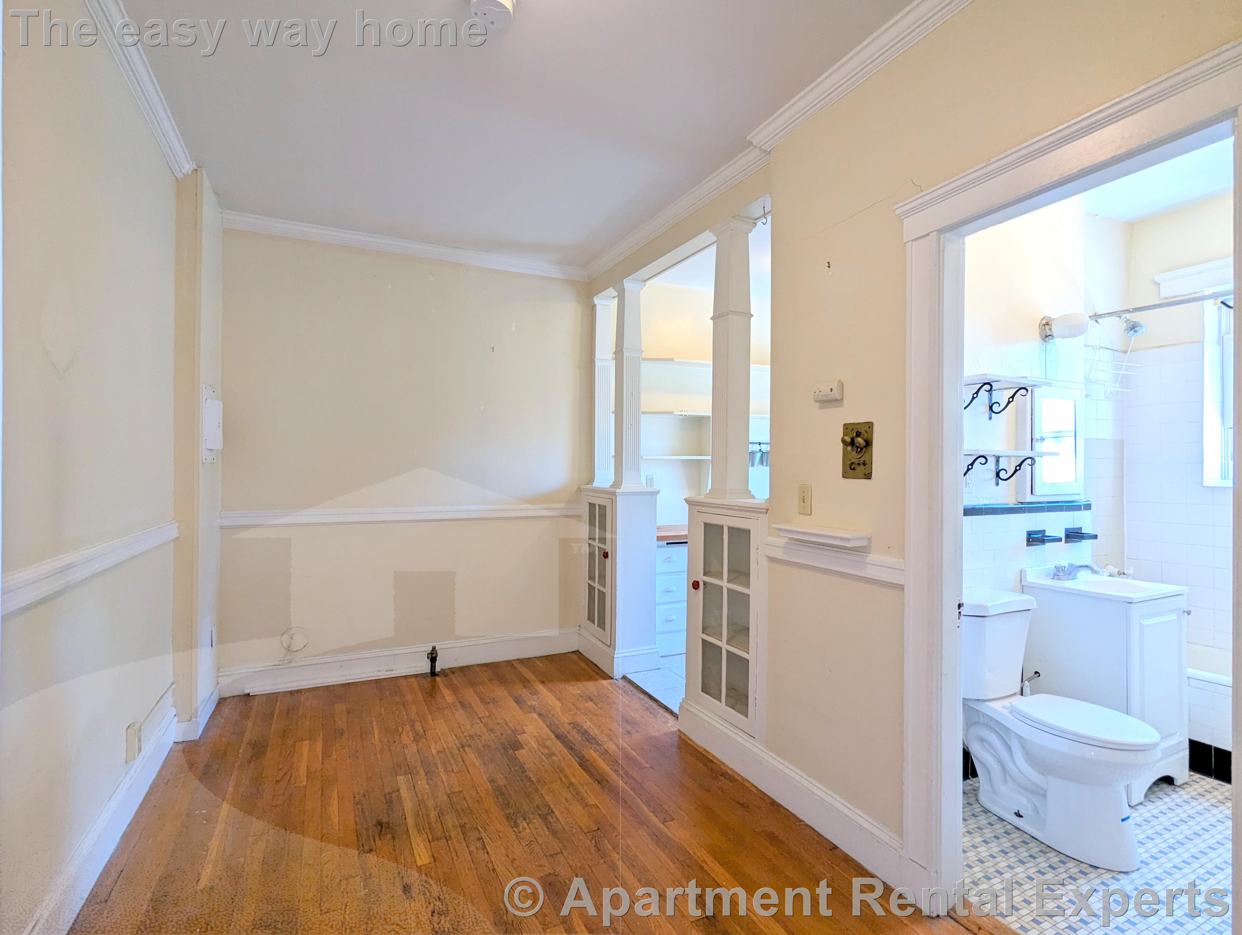 10 Wendell St, Harvard Square