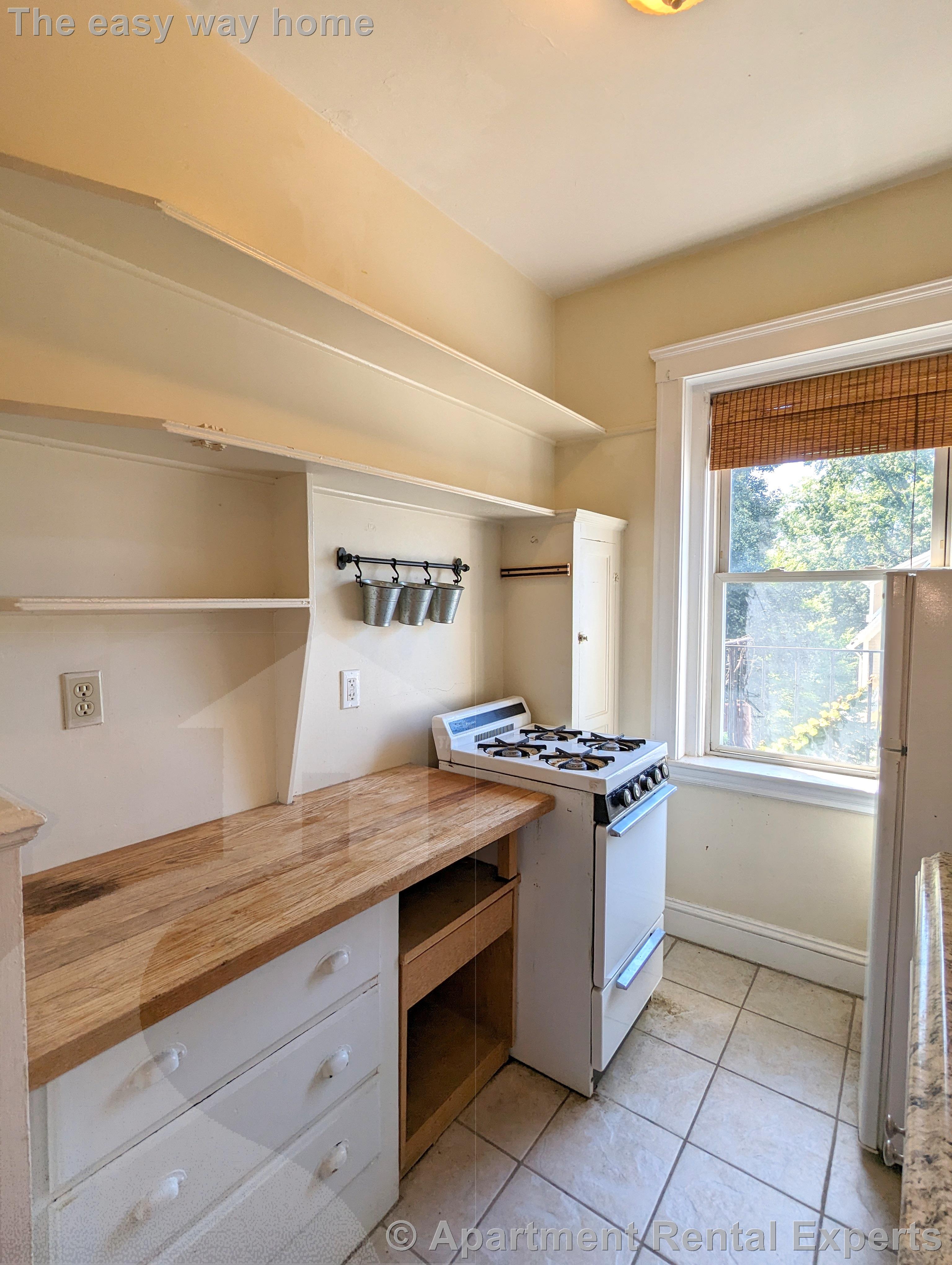 10 Wendell St, Harvard Square