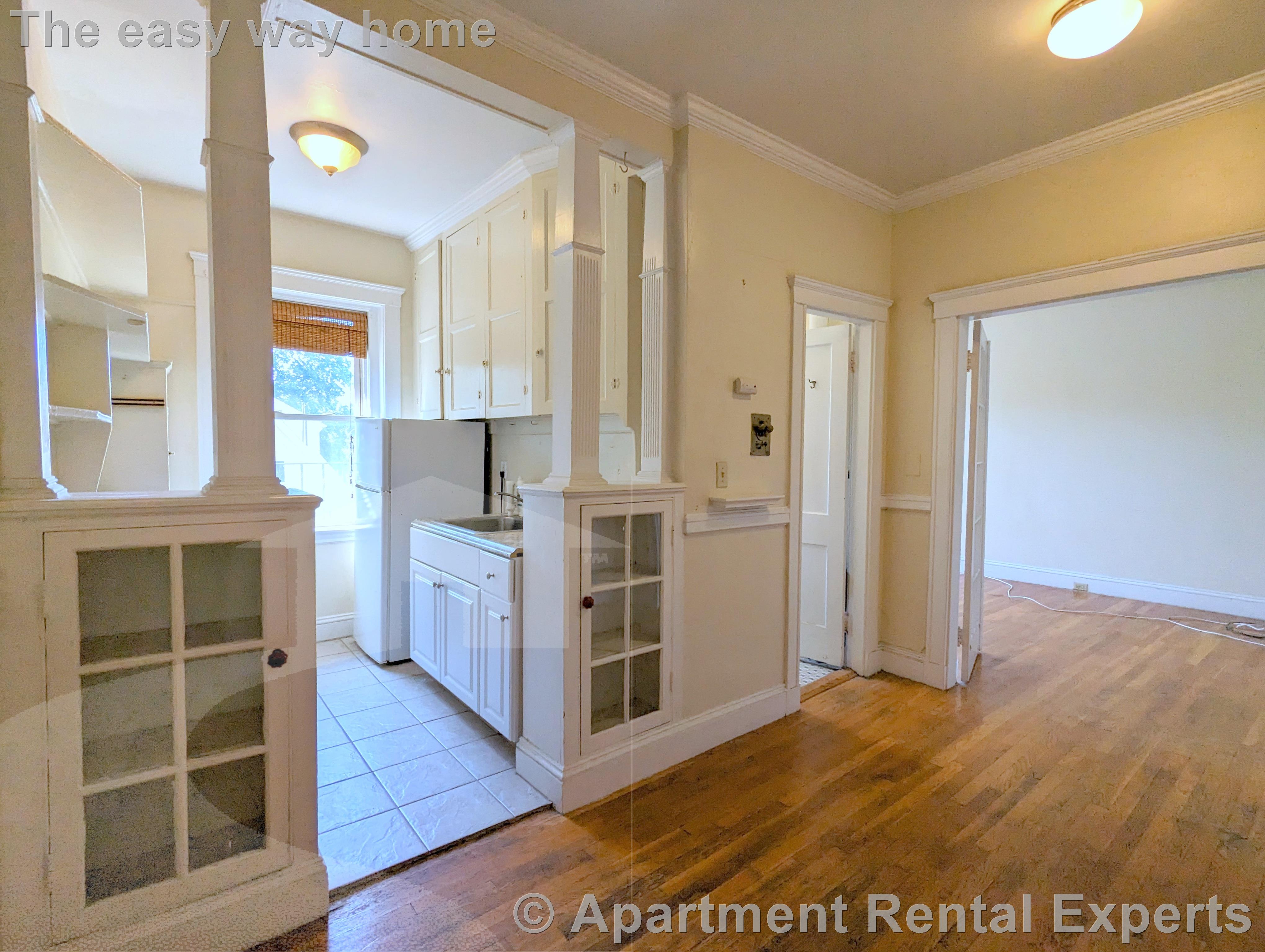 10 Wendell St, Harvard Square