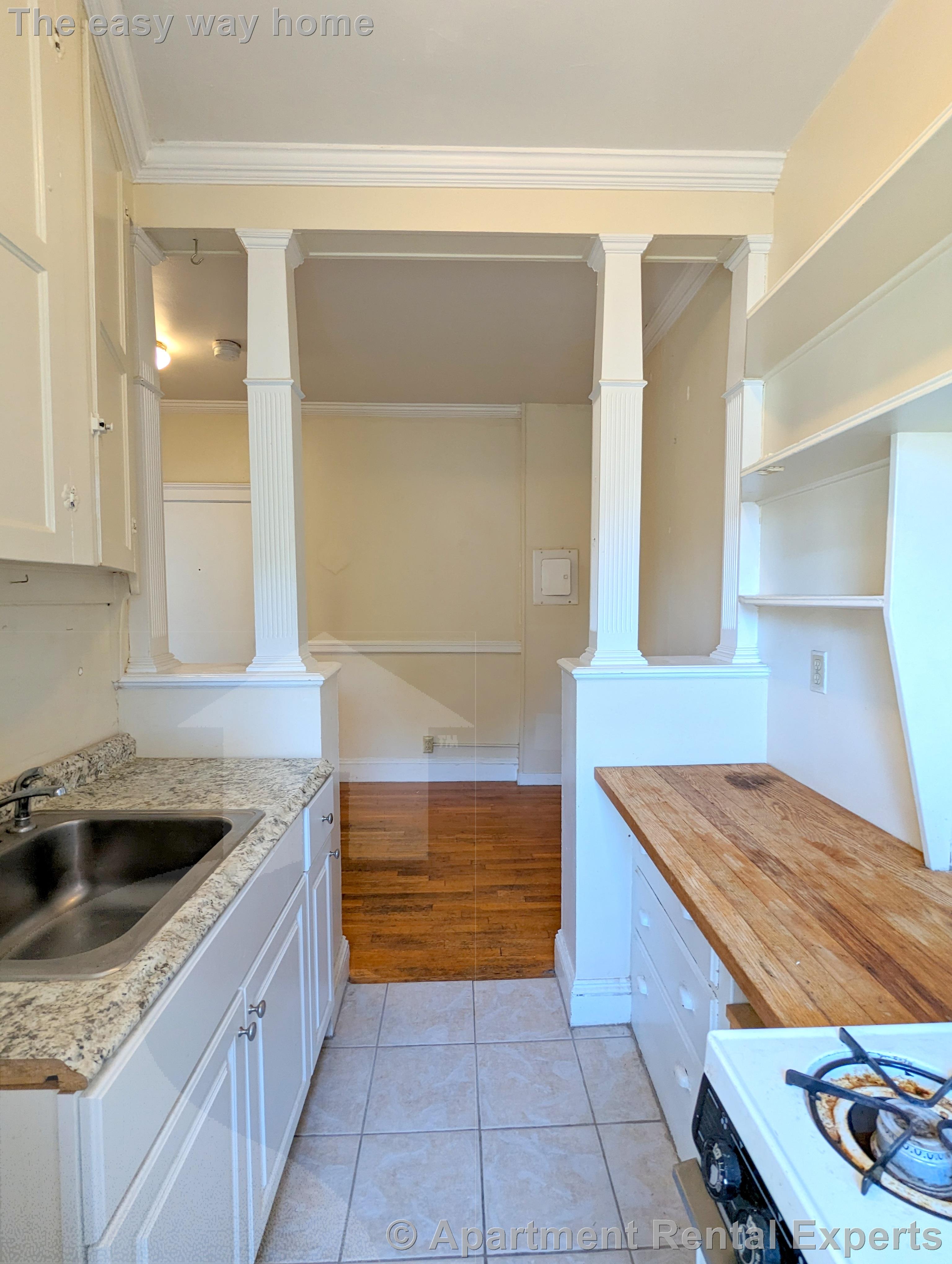 10 Wendell St, Harvard Square