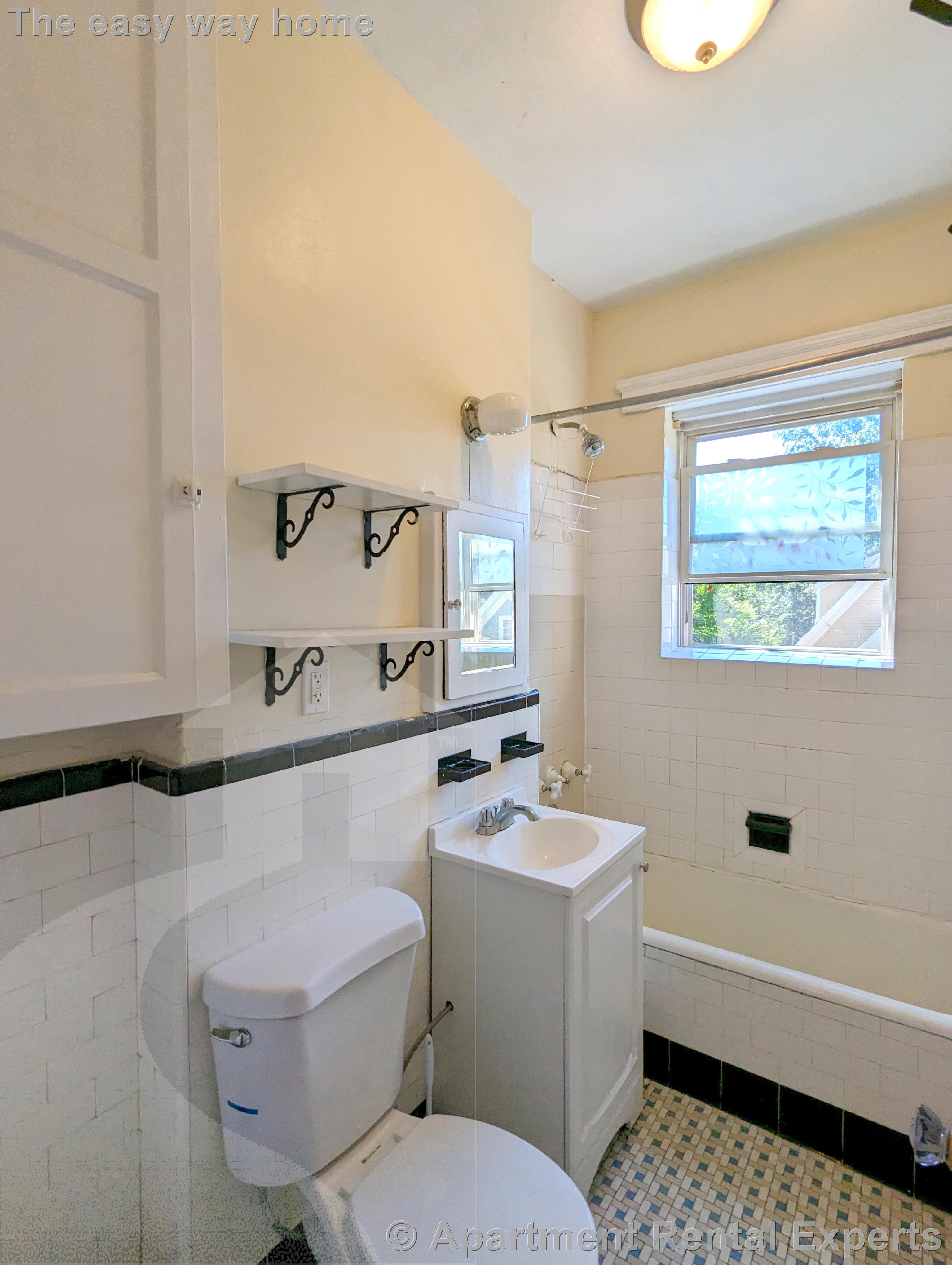 10 Wendell St, Harvard Square