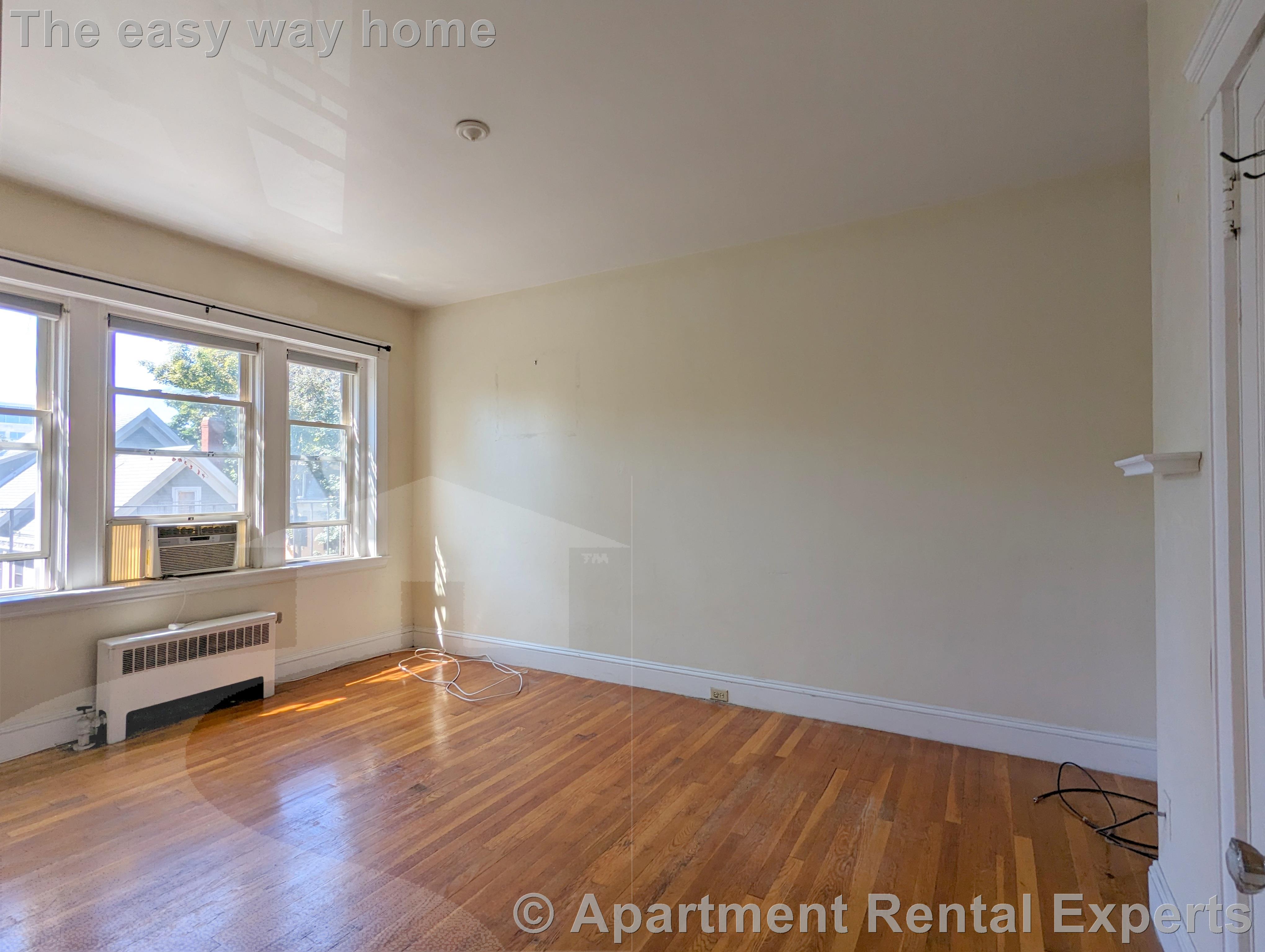 10 Wendell St, Harvard Square