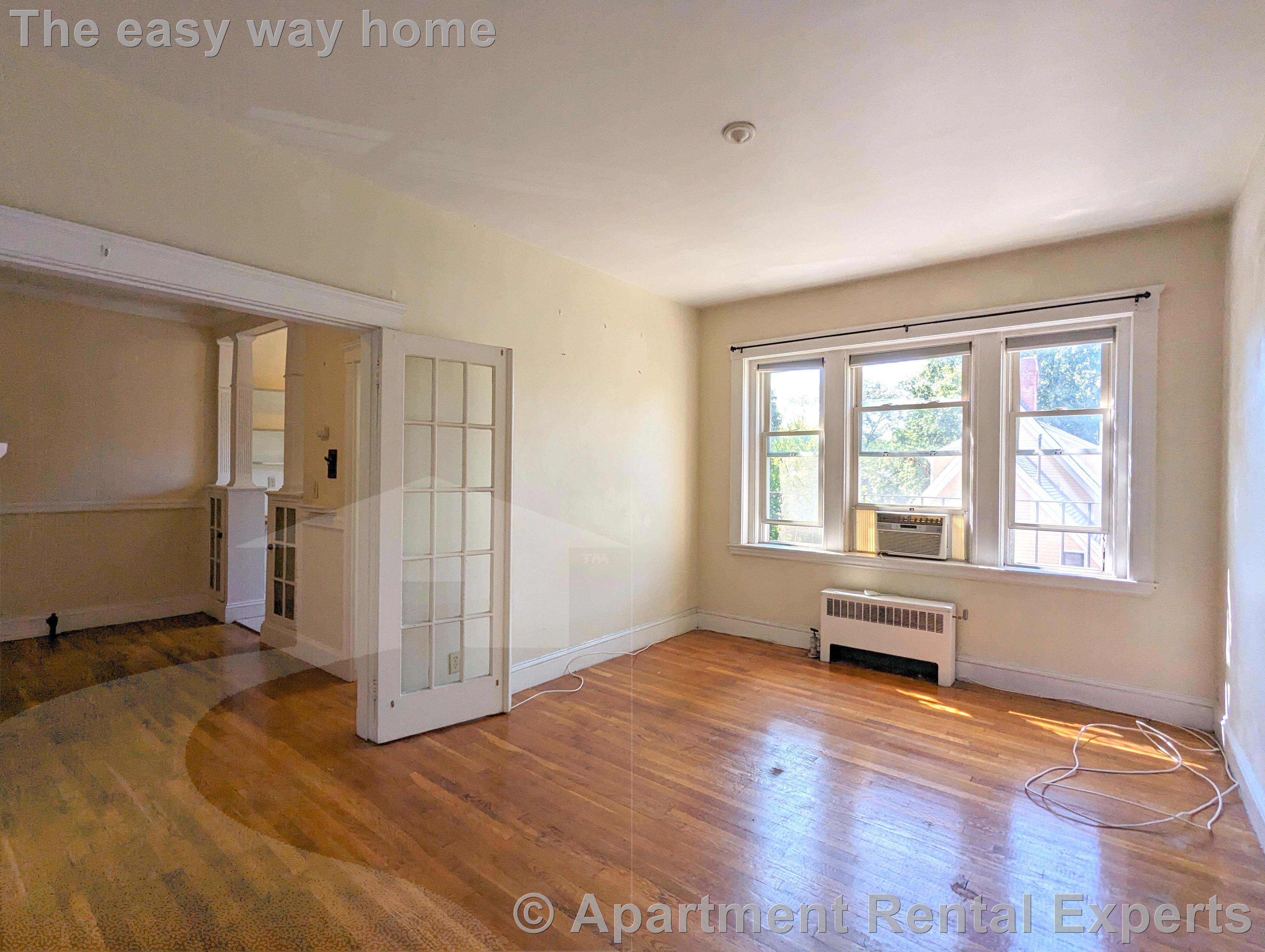 10 Wendell St, Harvard Square