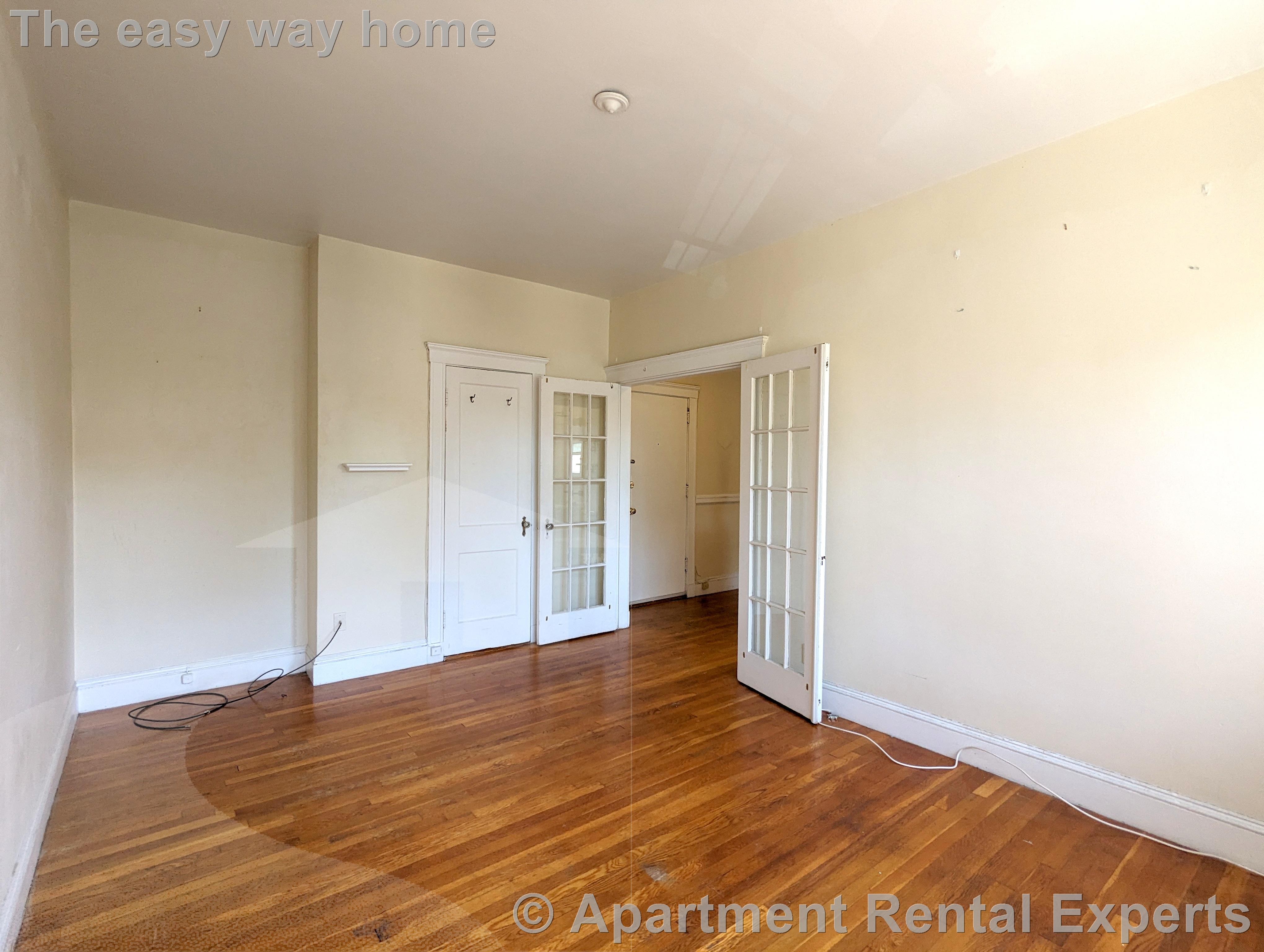 10 Wendell St, Harvard Square