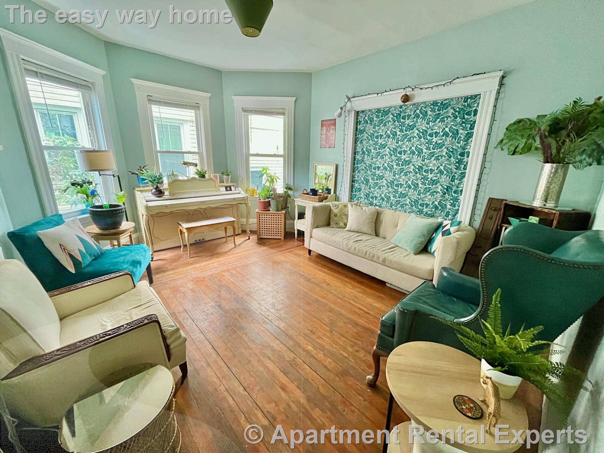 41 Dimick St, Inman Square