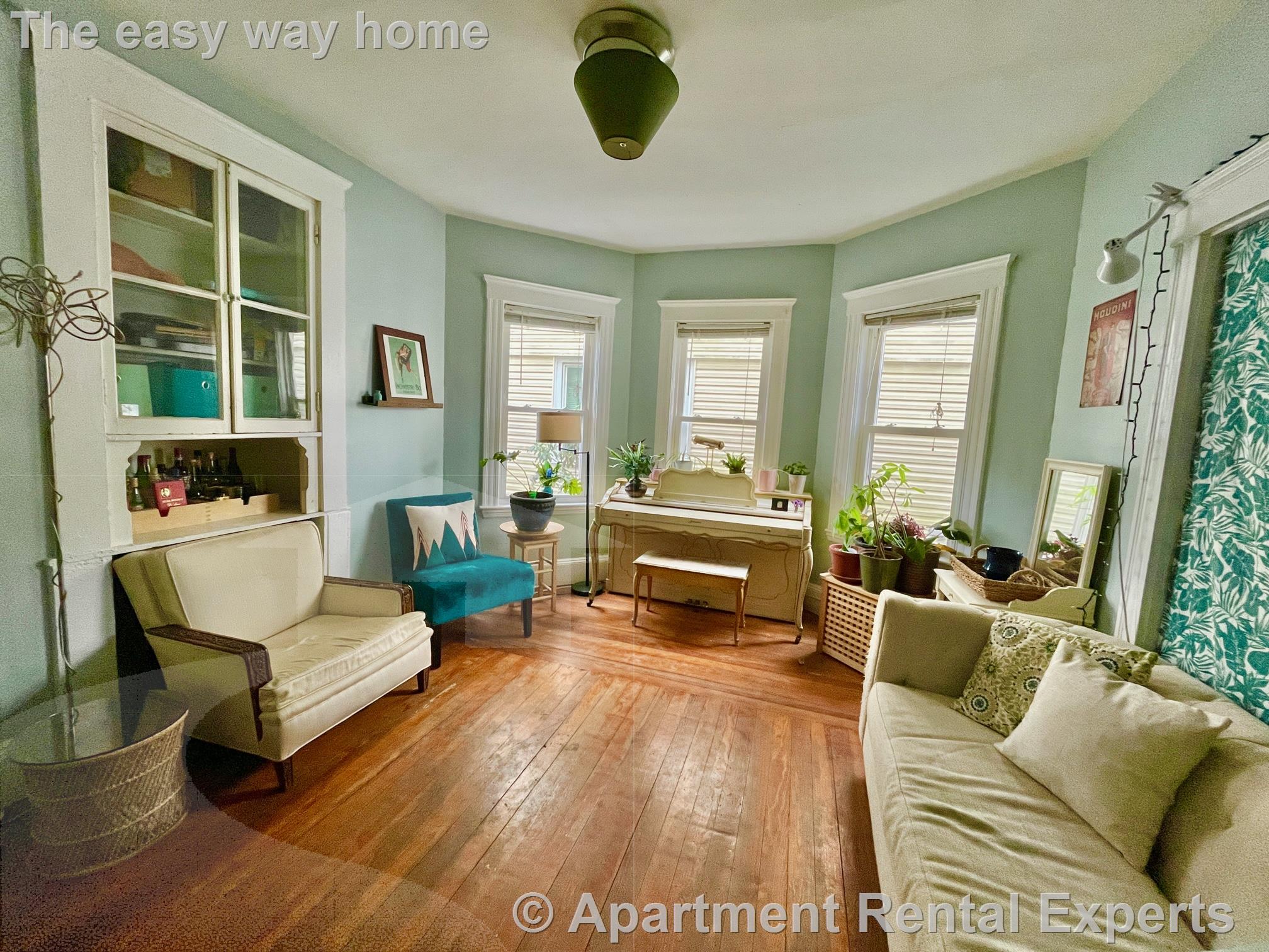 41 Dimick St, Inman Square