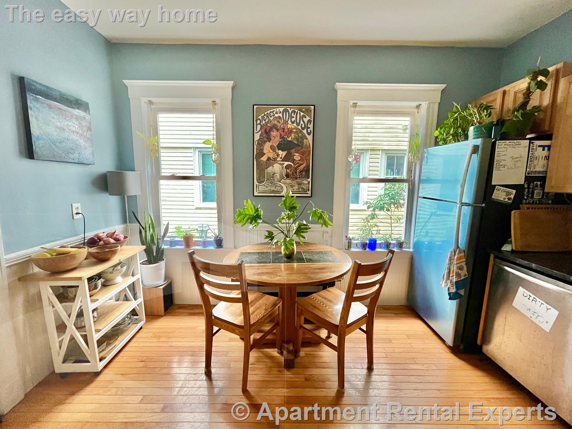 41 Dimick St, Inman Square