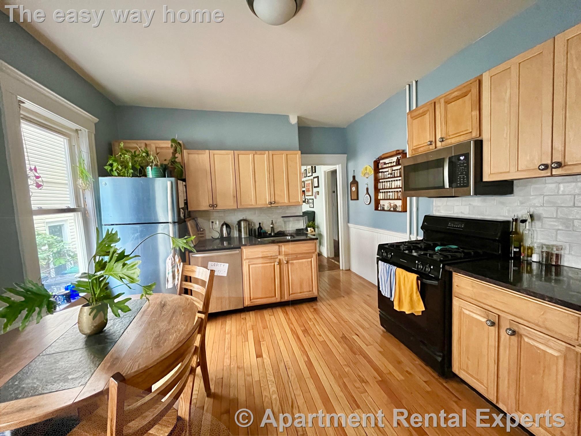 41 Dimick St, Inman Square