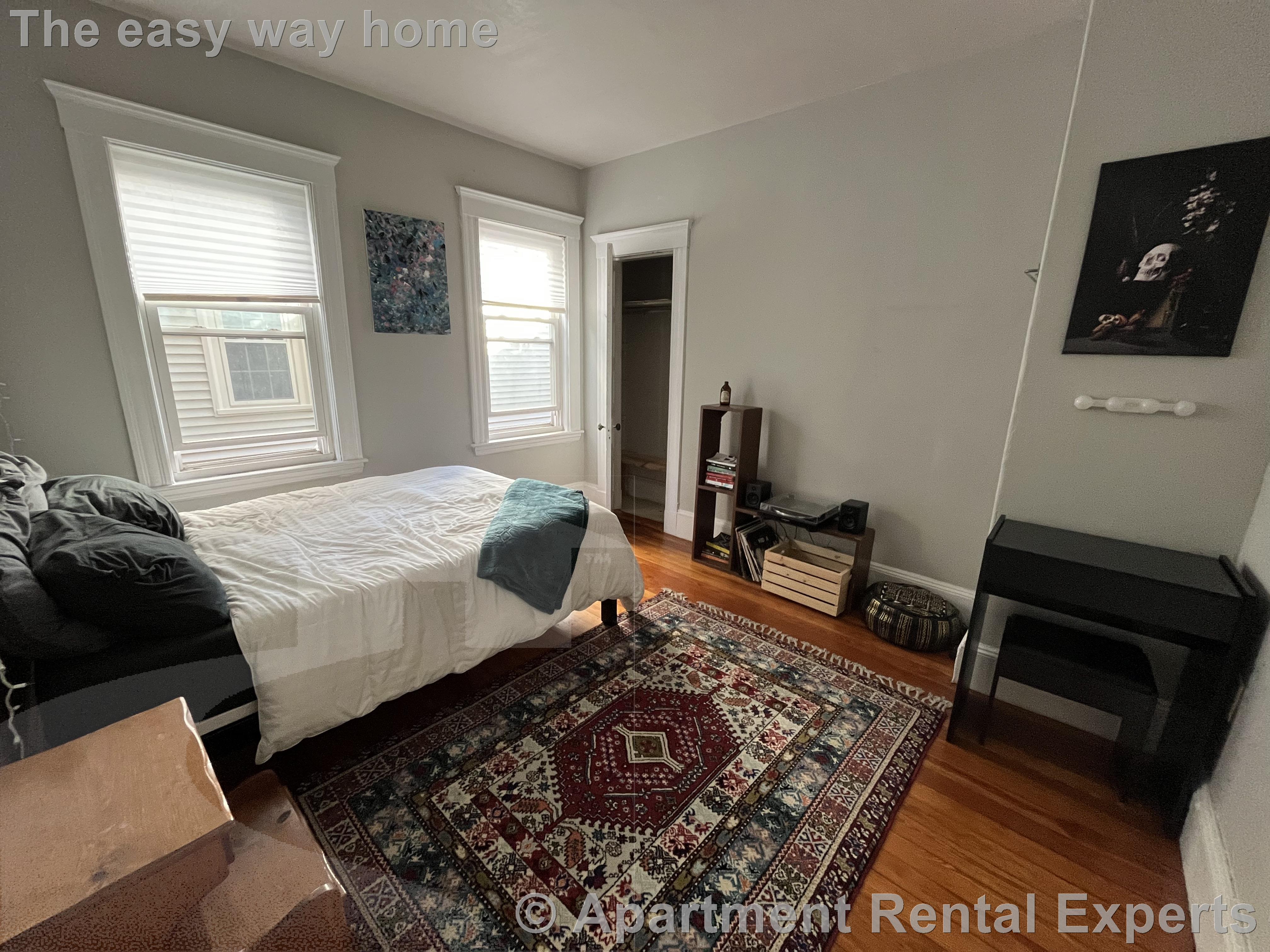 41 Dimick St, Inman Square