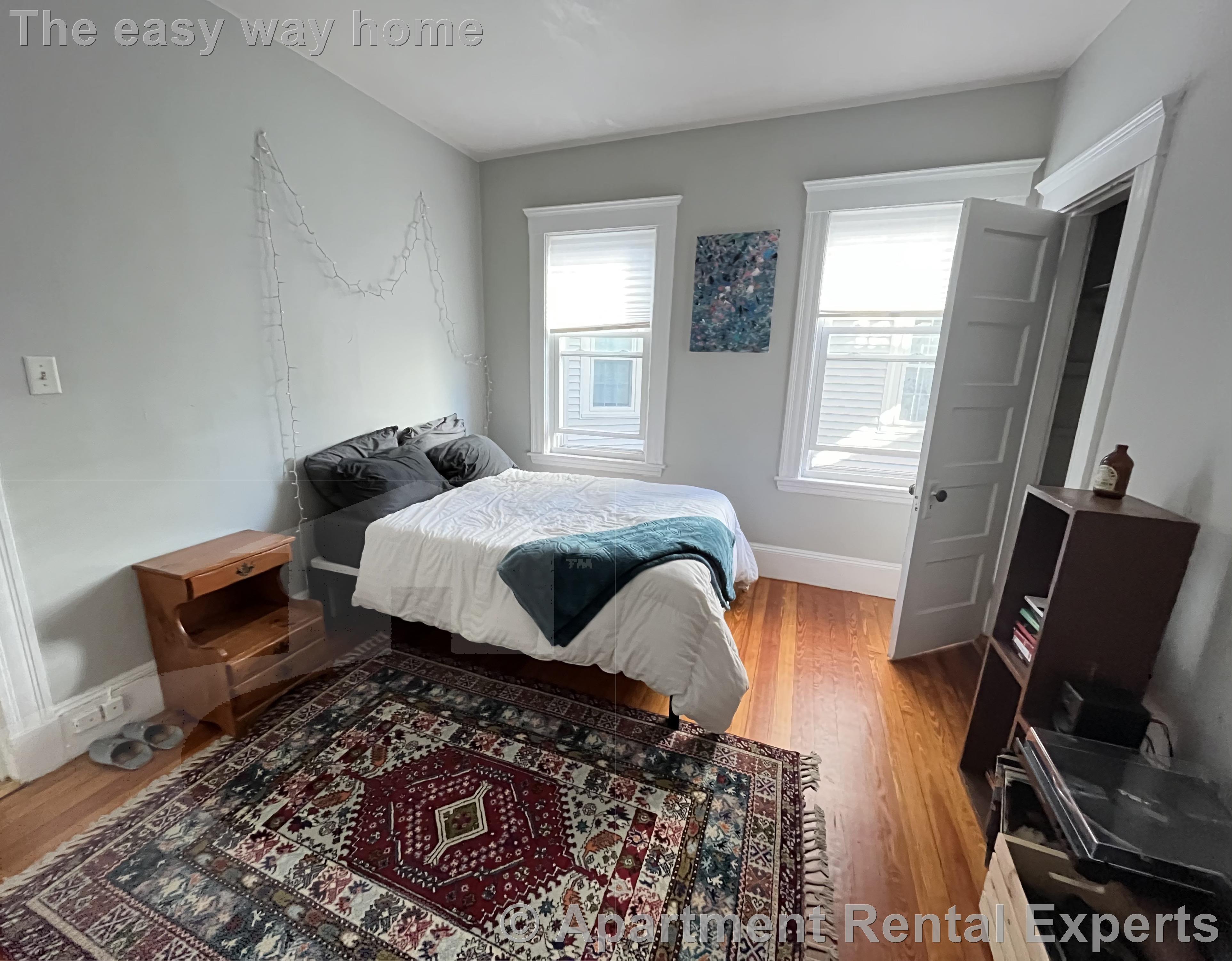 41 Dimick St, Inman Square