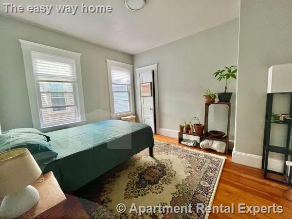 41 Dimick St, Inman Square